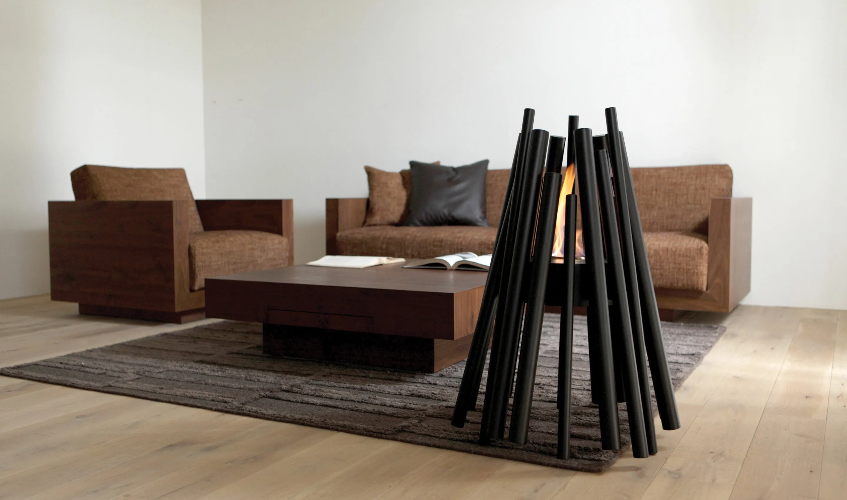 Stix Black