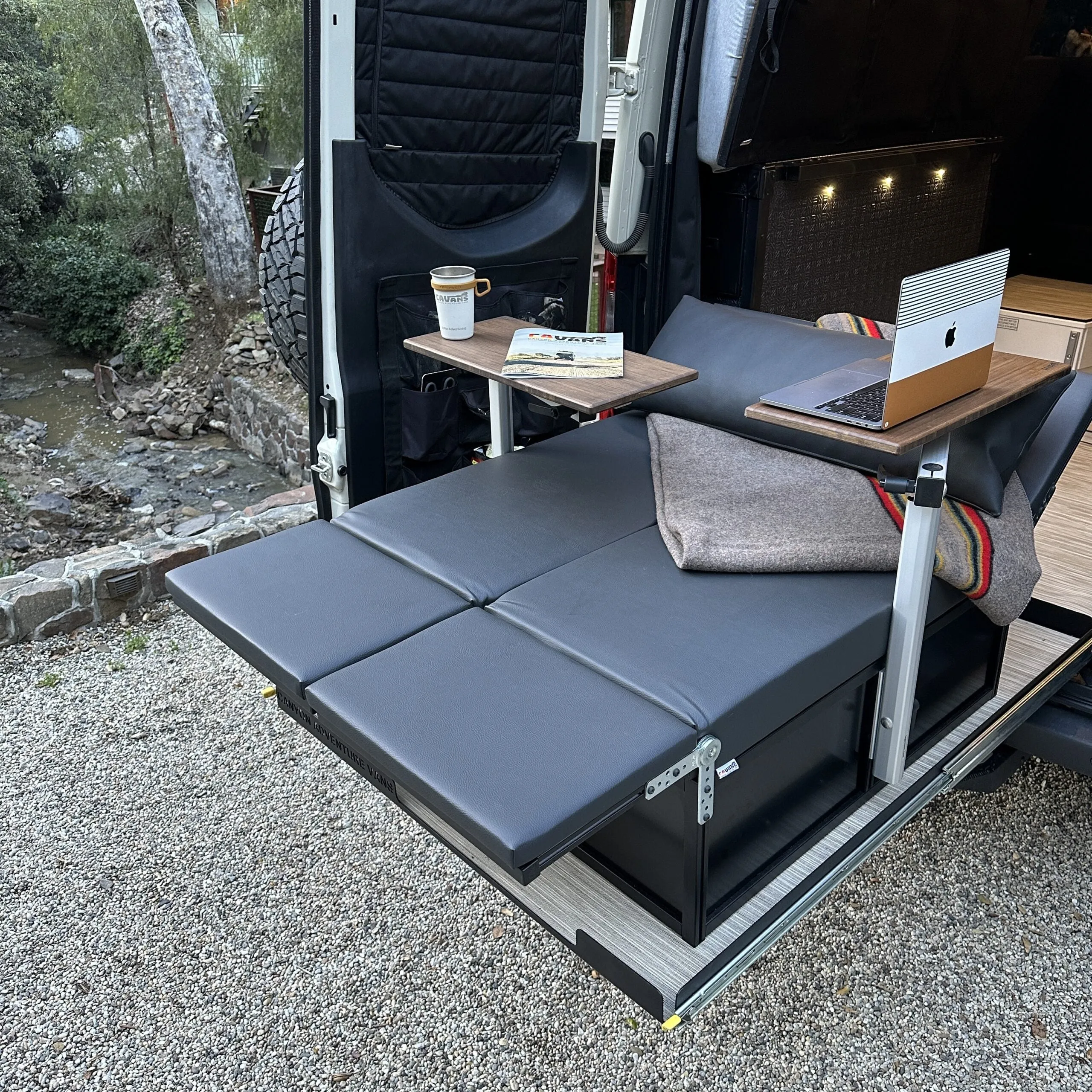 Sunset Lounge System - SLS™