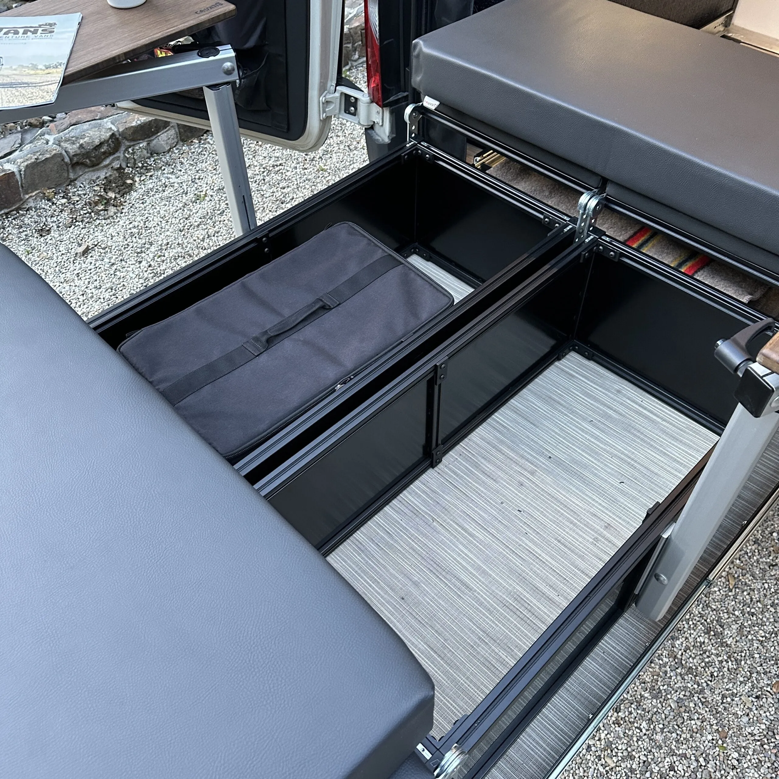 Sunset Lounge System - SLS™