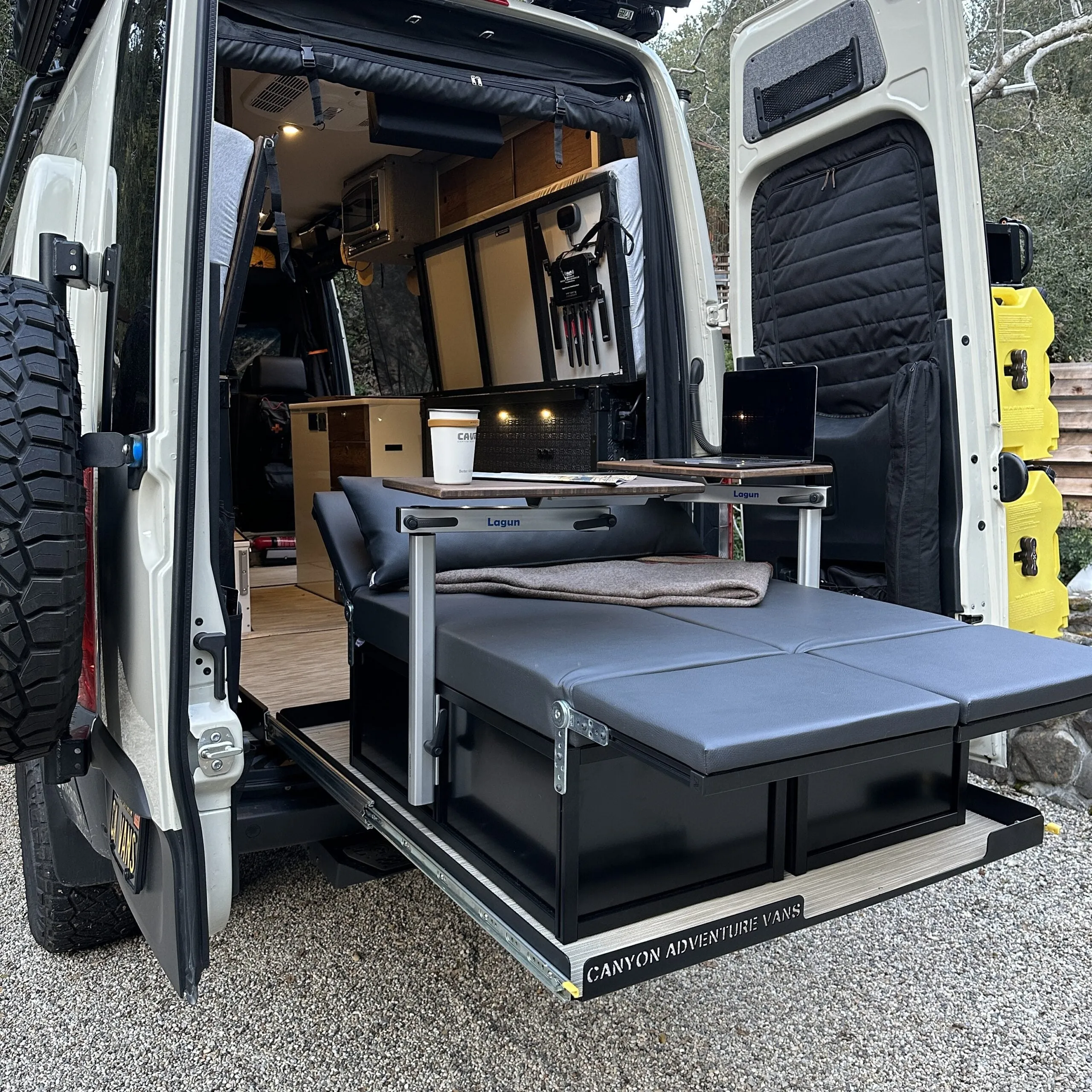 Sunset Lounge System - SLS™