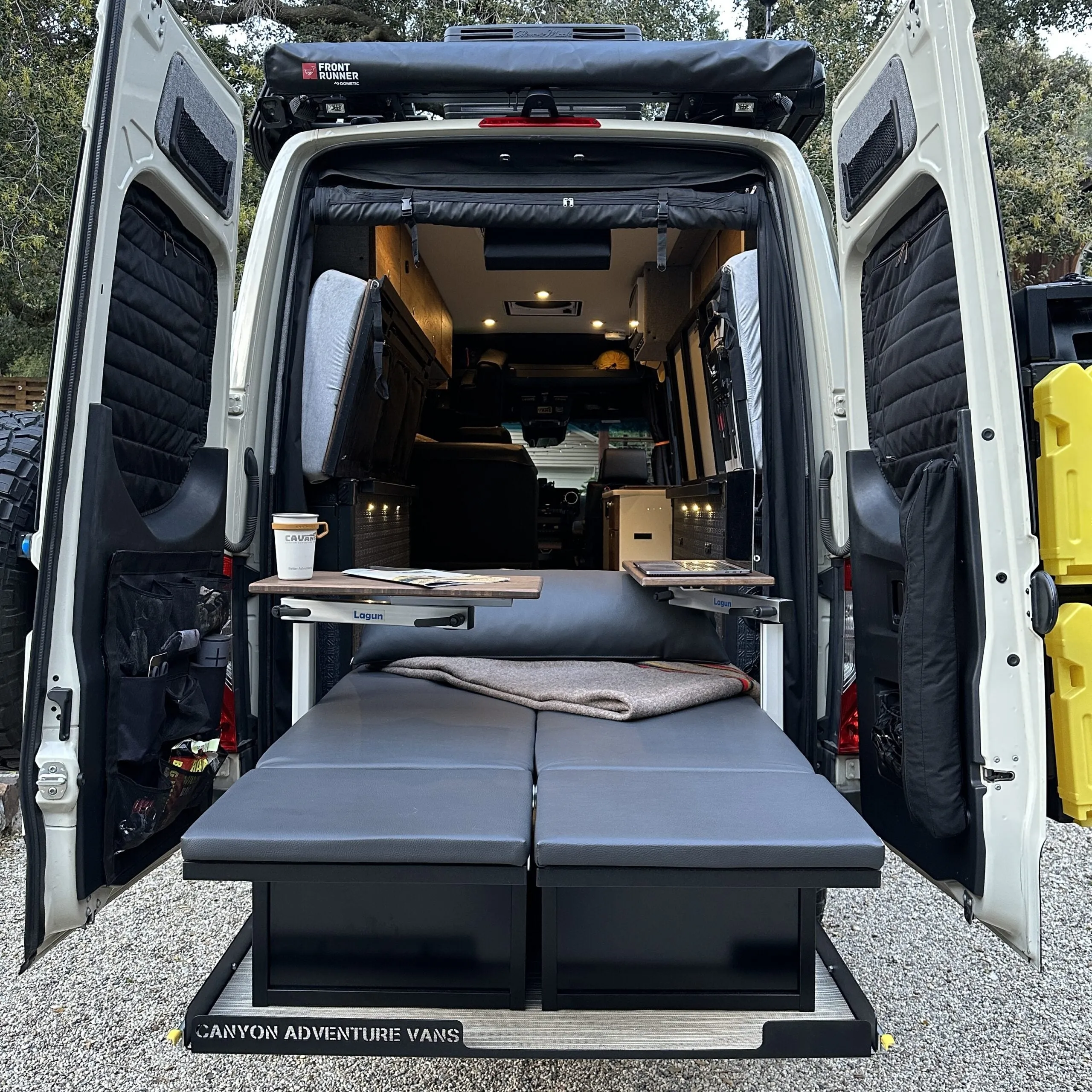 Sunset Lounge System - SLS™