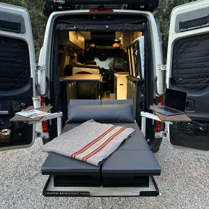 Sunset Lounge System - SLS™