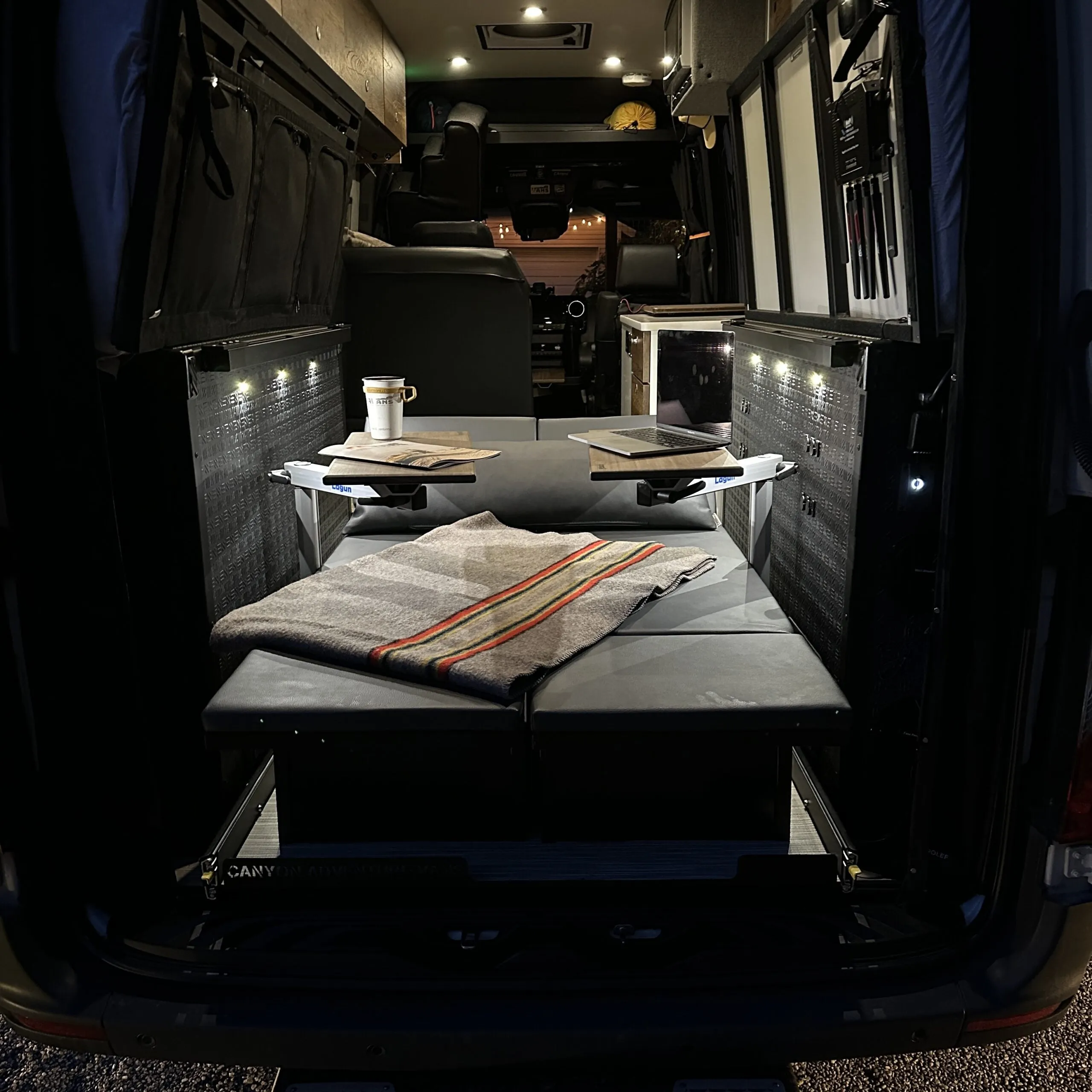 Sunset Lounge System - SLS™