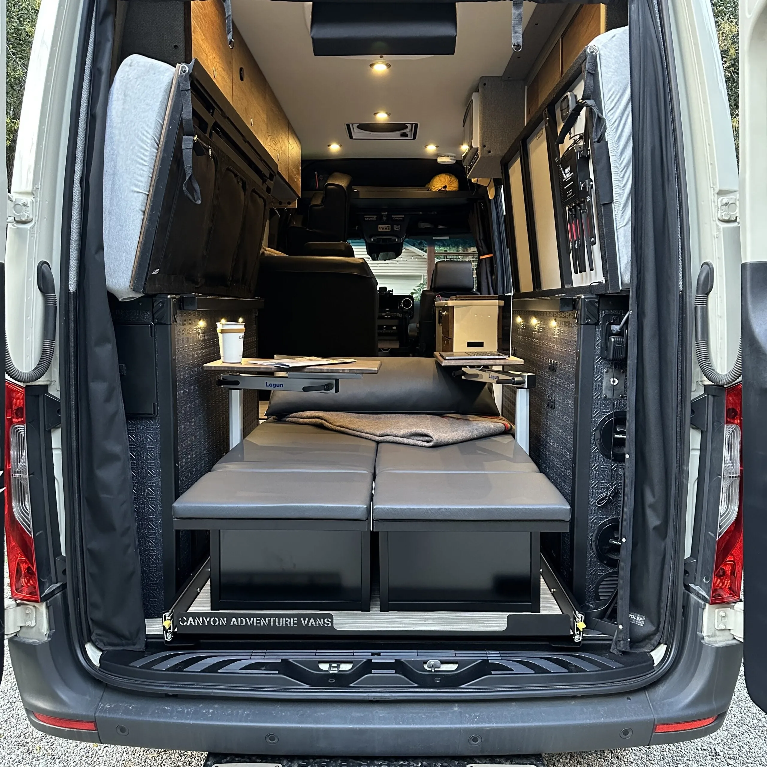 Sunset Lounge System - SLS™