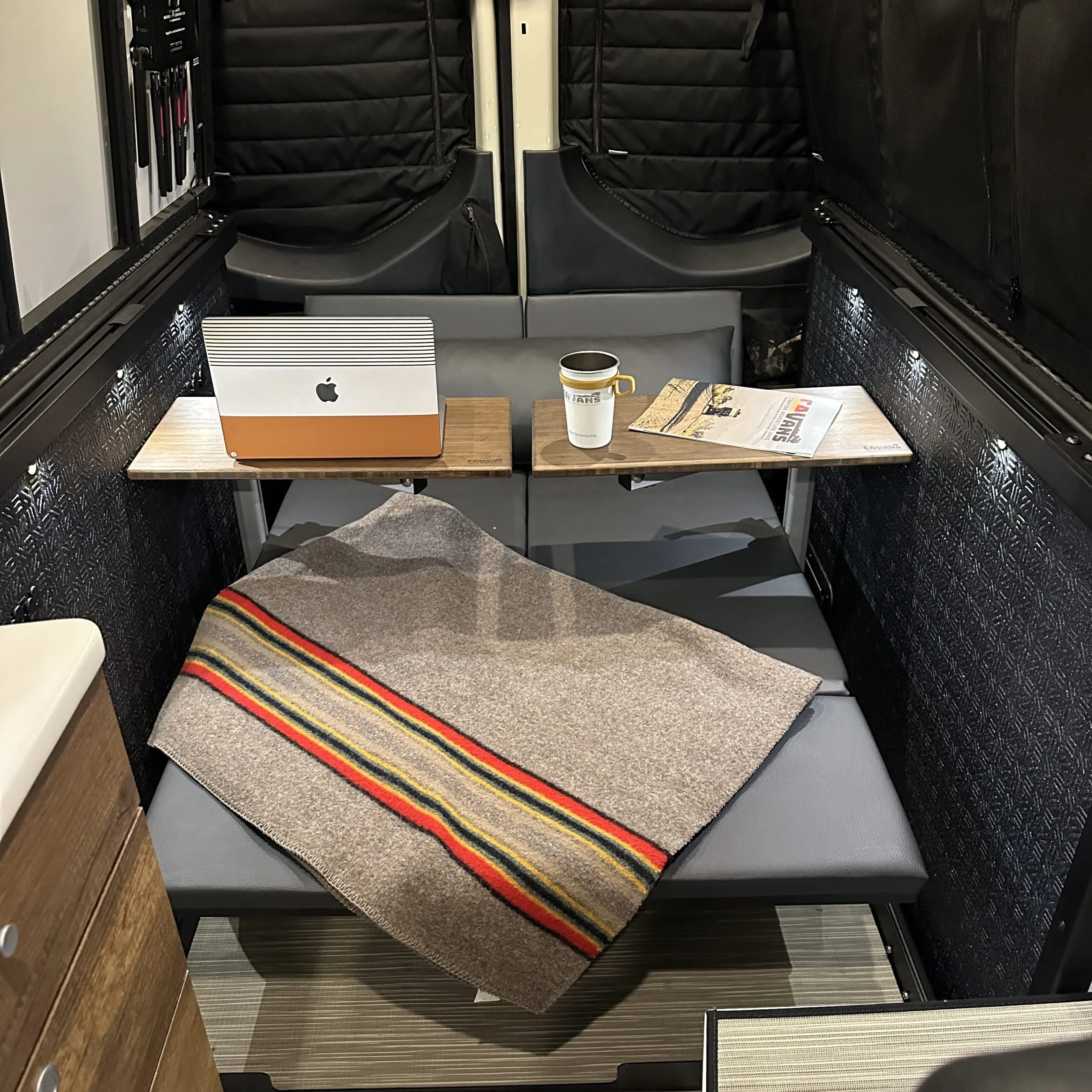 Sunset Lounge System - SLS™