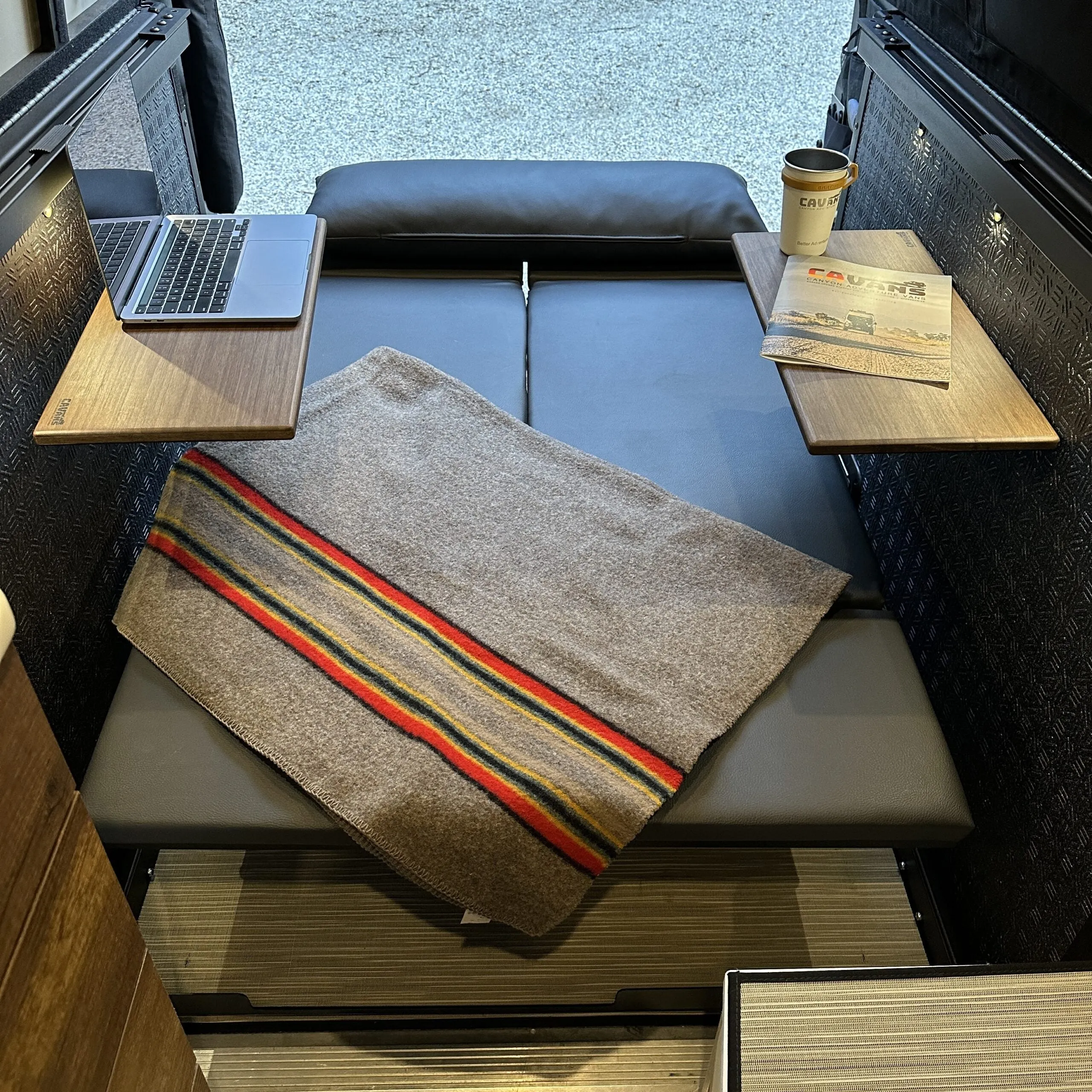 Sunset Lounge System - SLS™
