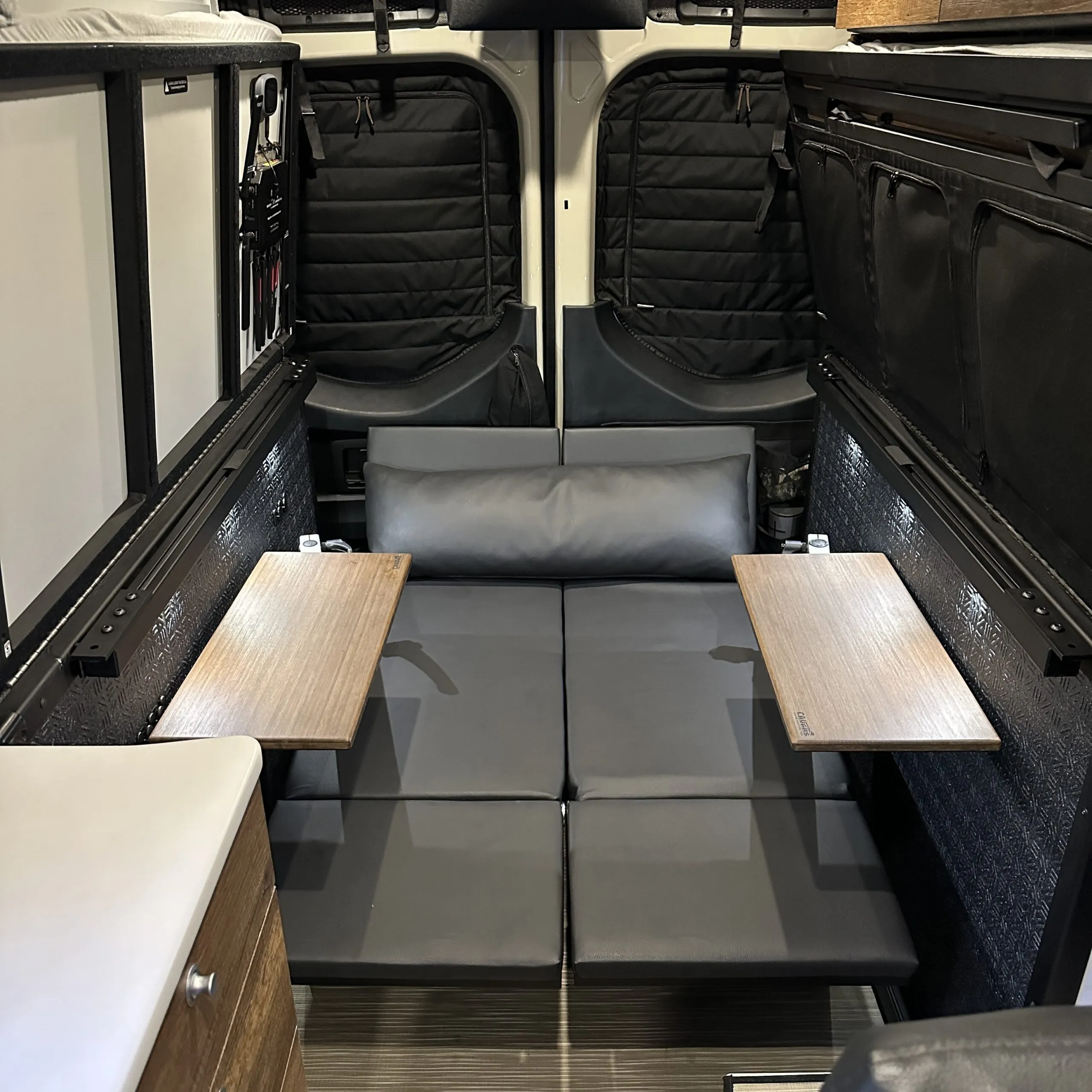 Sunset Lounge System - SLS™
