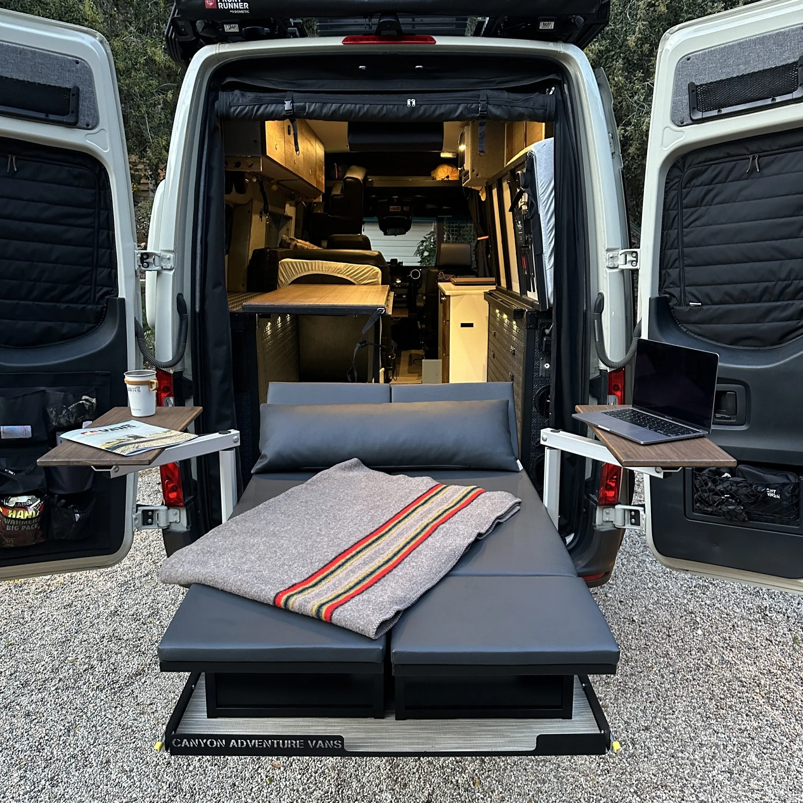 Sunset Lounge System - SLS™