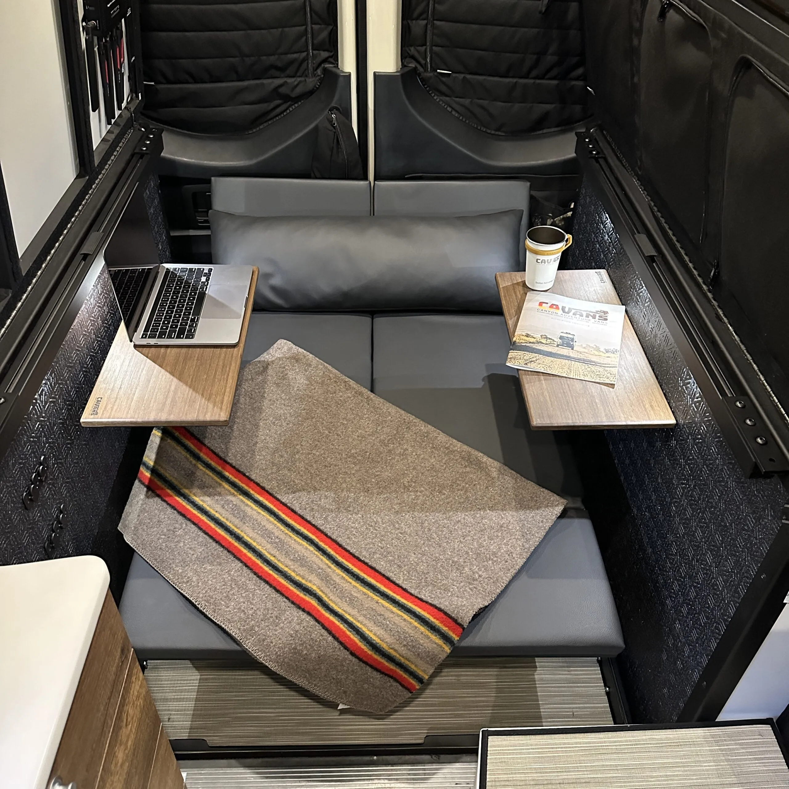 Sunset Lounge System - SLS™