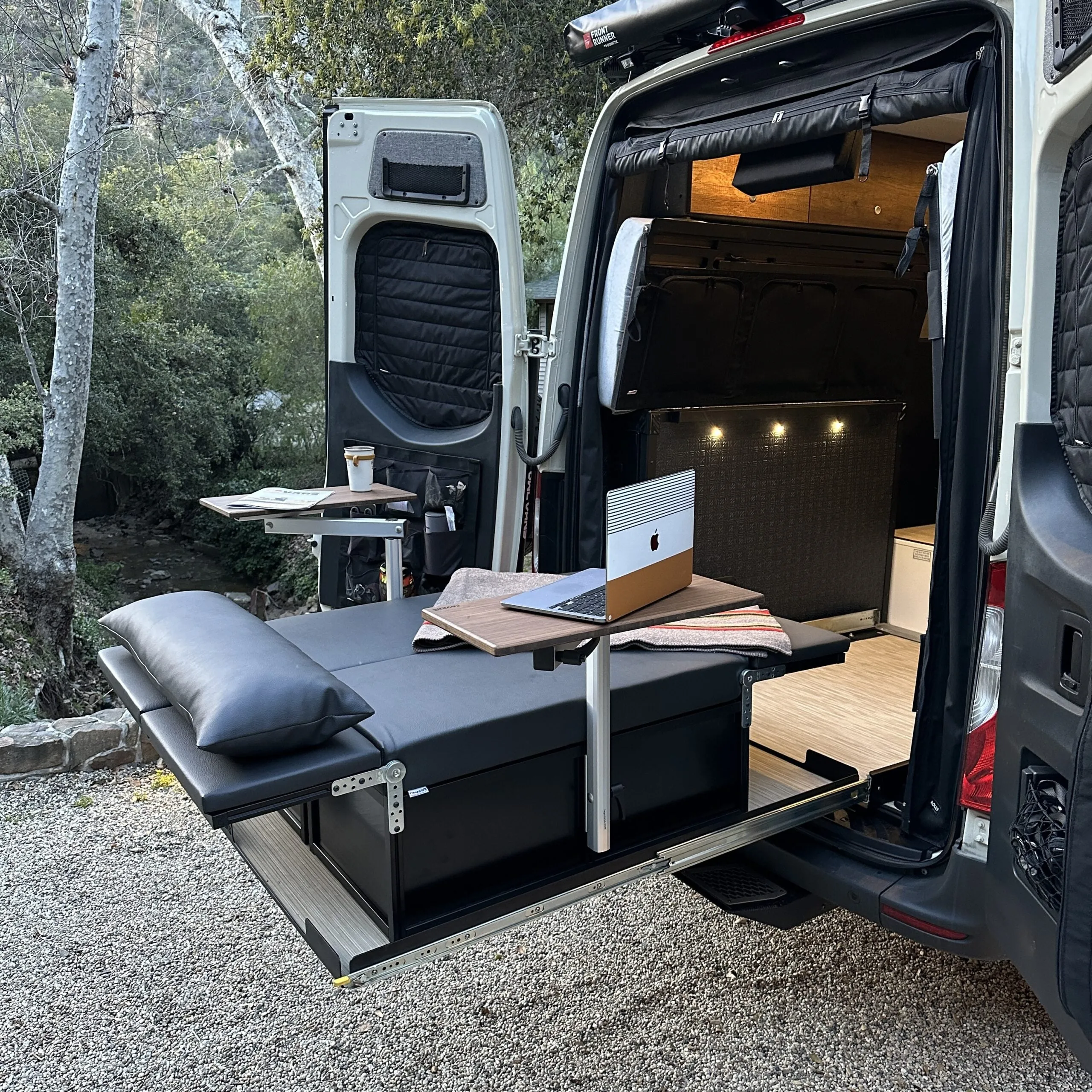 Sunset Lounge System - SLS™