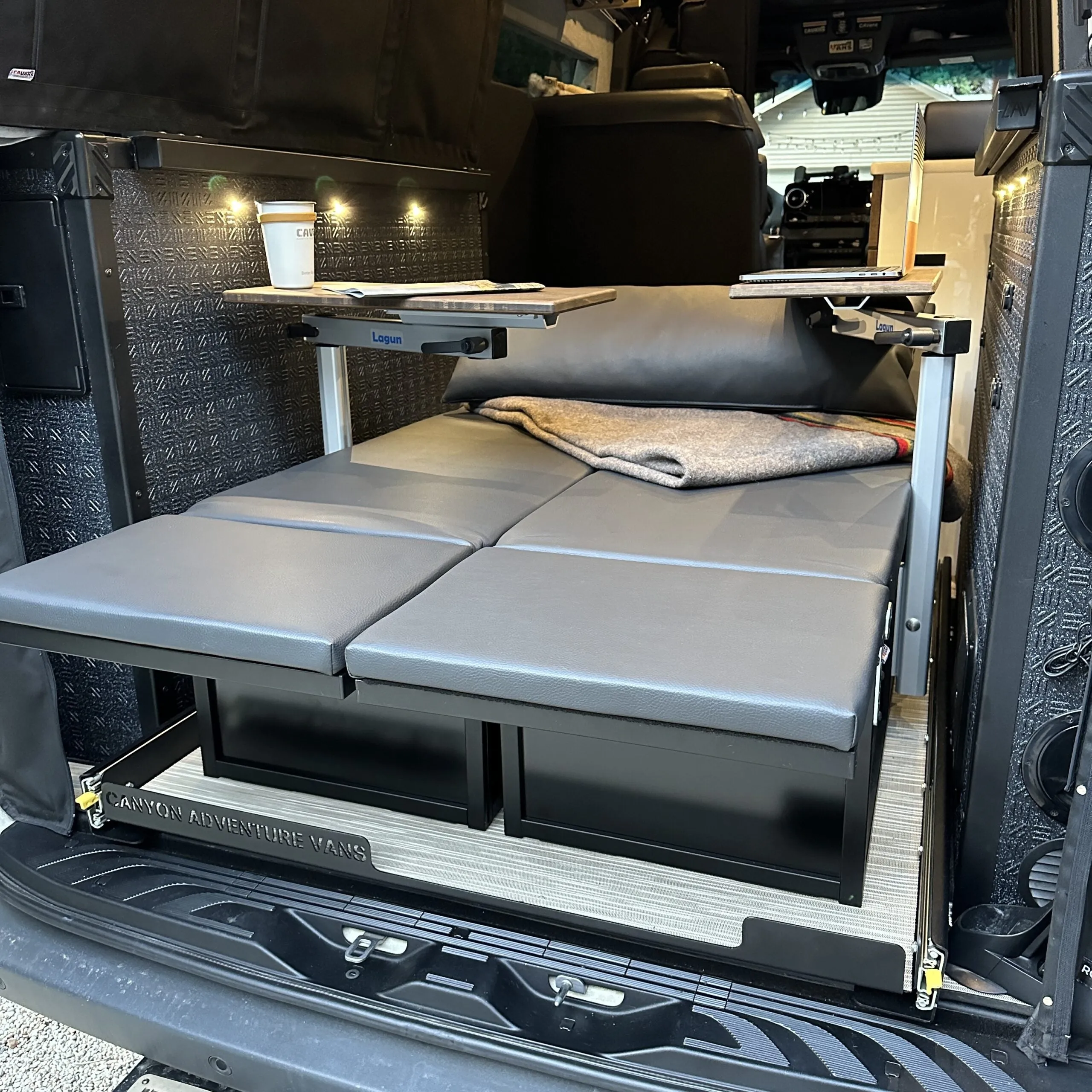 Sunset Lounge System - SLS™