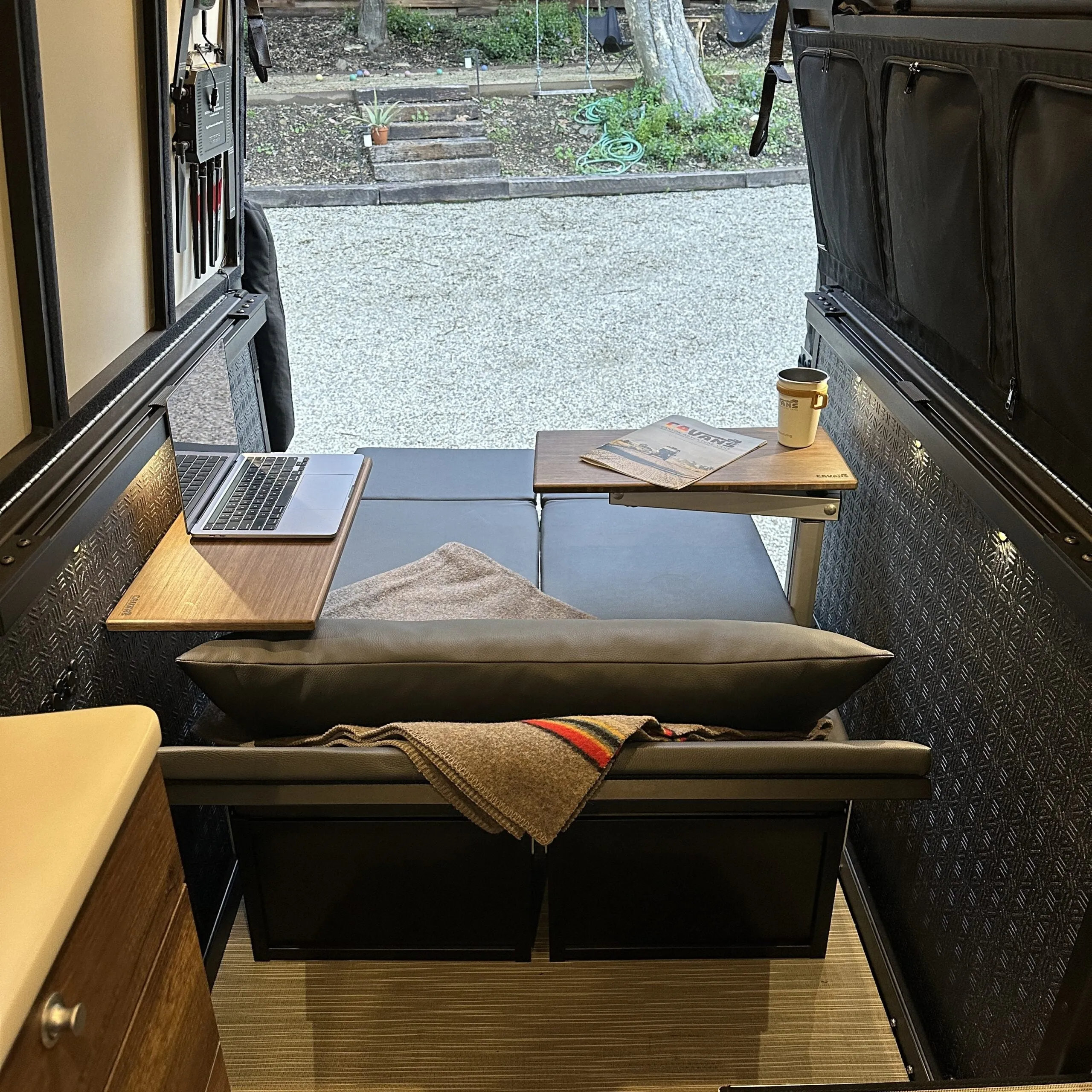 Sunset Lounge System - SLS™