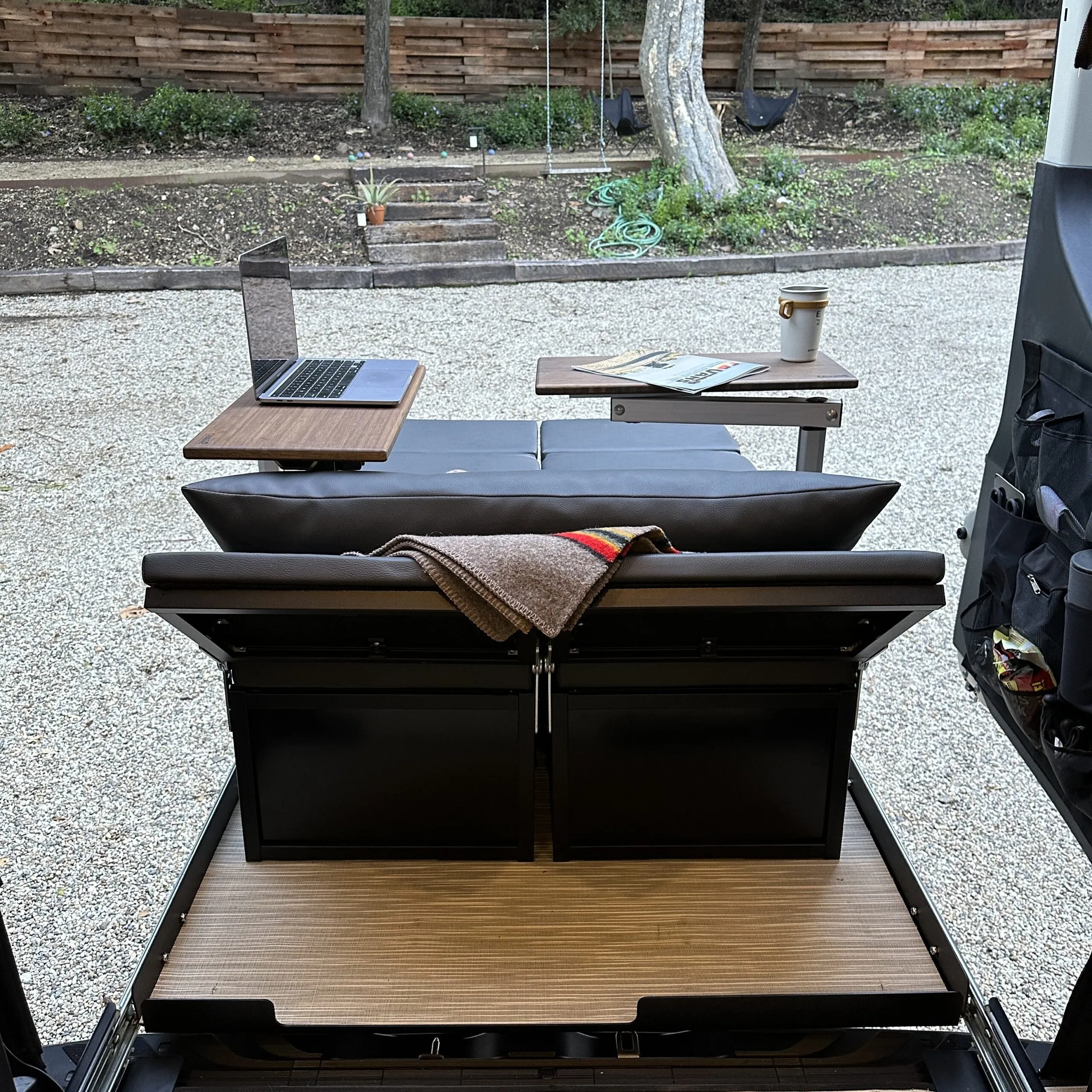 Sunset Lounge System - SLS™