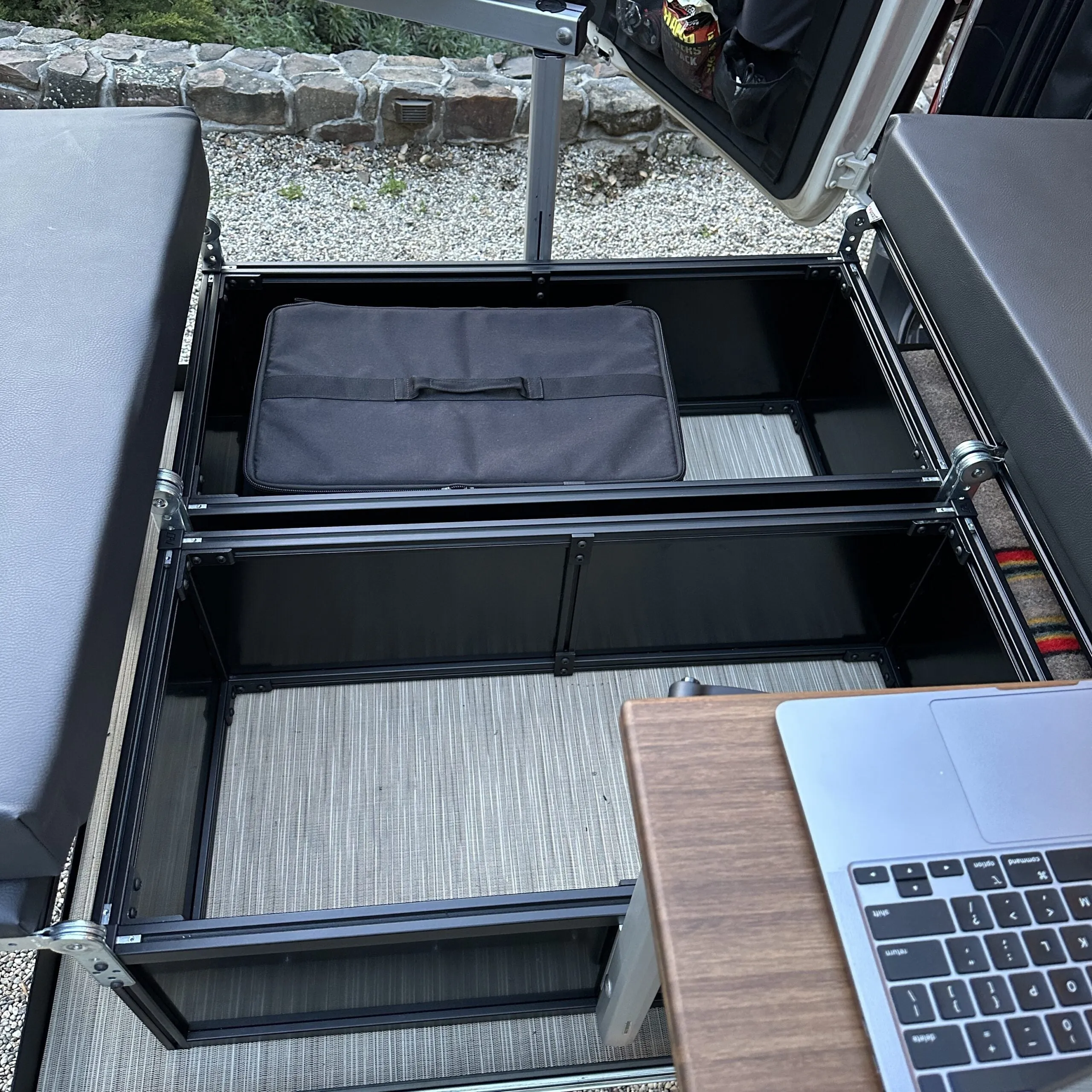 Sunset Lounge System - SLS™
