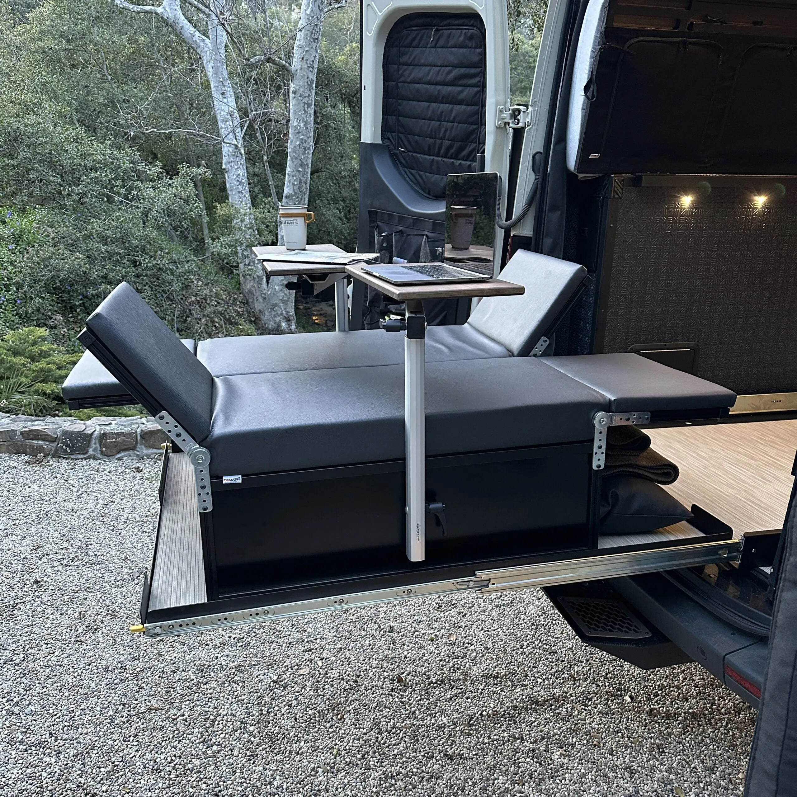 Sunset Lounge System - SLS™