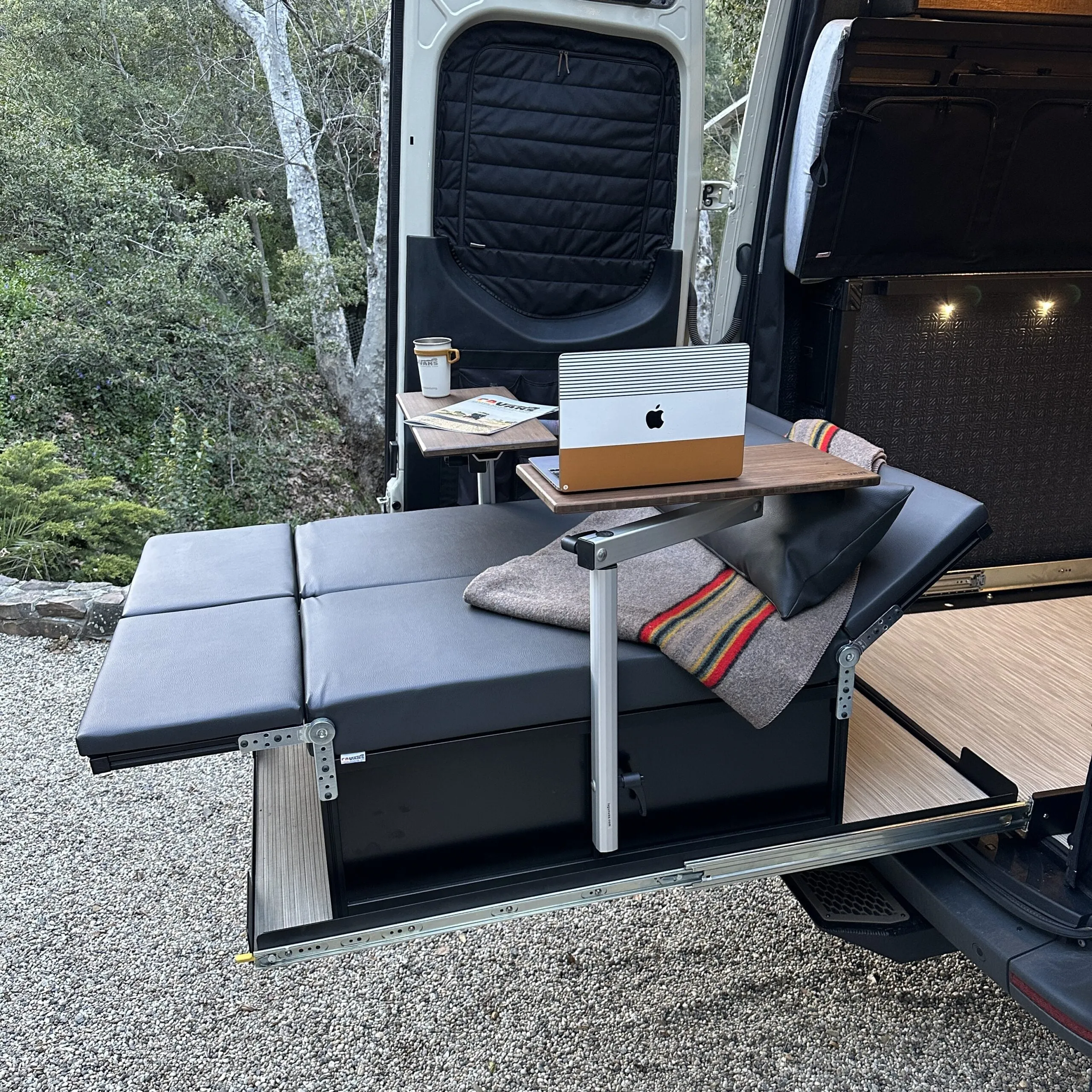 Sunset Lounge System - SLS™