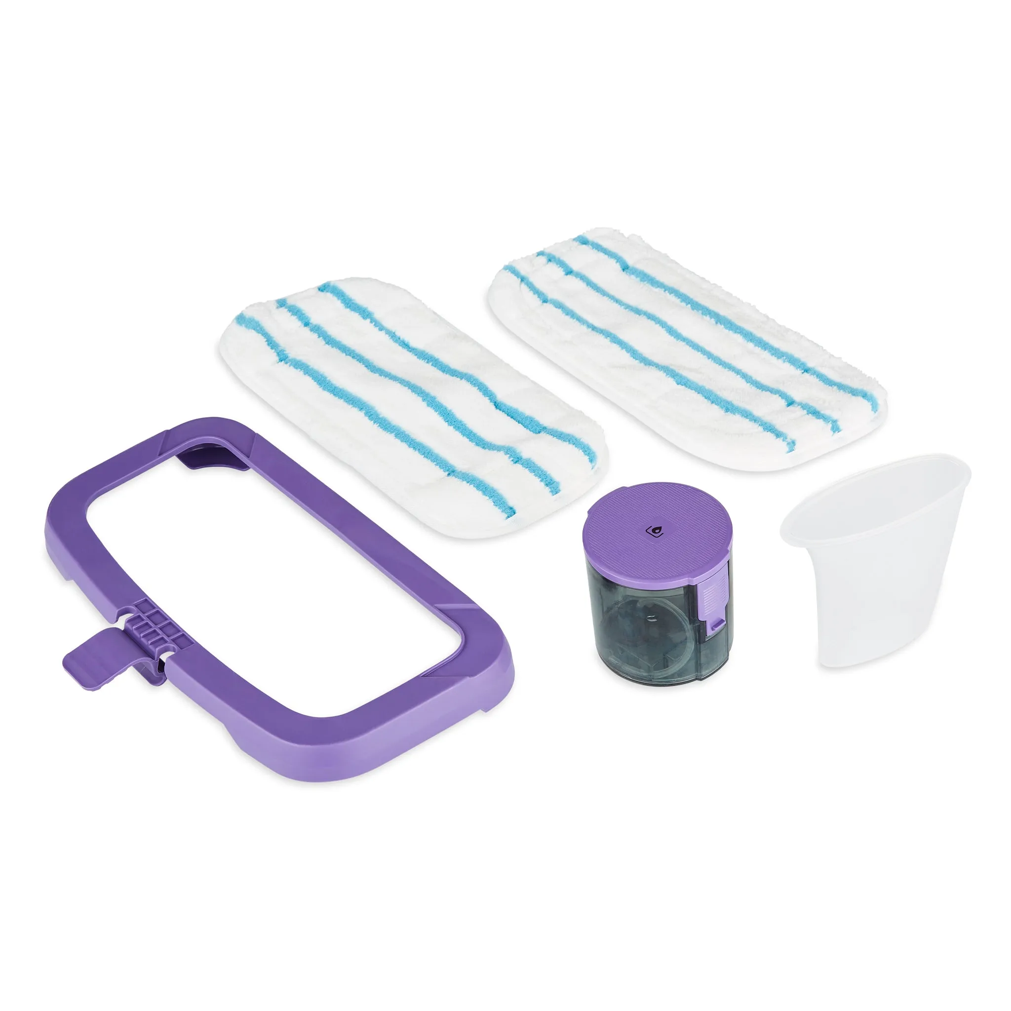 Swan Dirtmaster Multifunctional Steam Mop