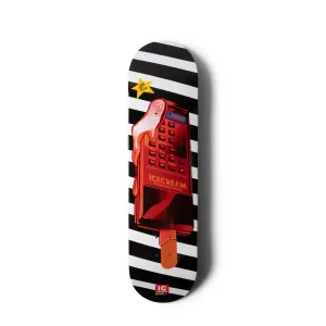 SWEET TOOTH SKATE DECK