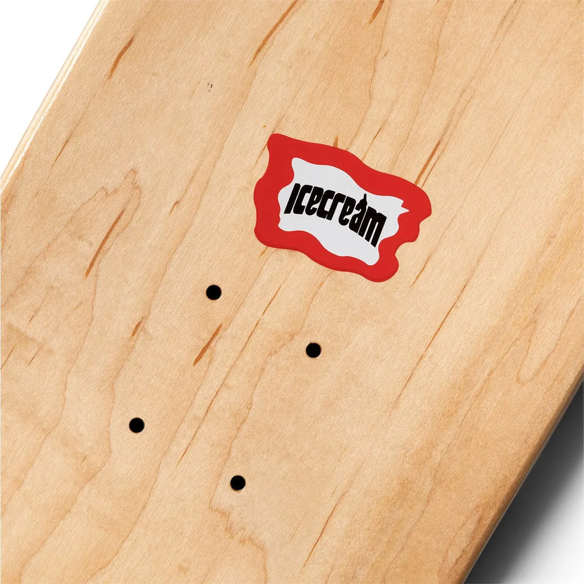 SWEET TOOTH SKATE DECK