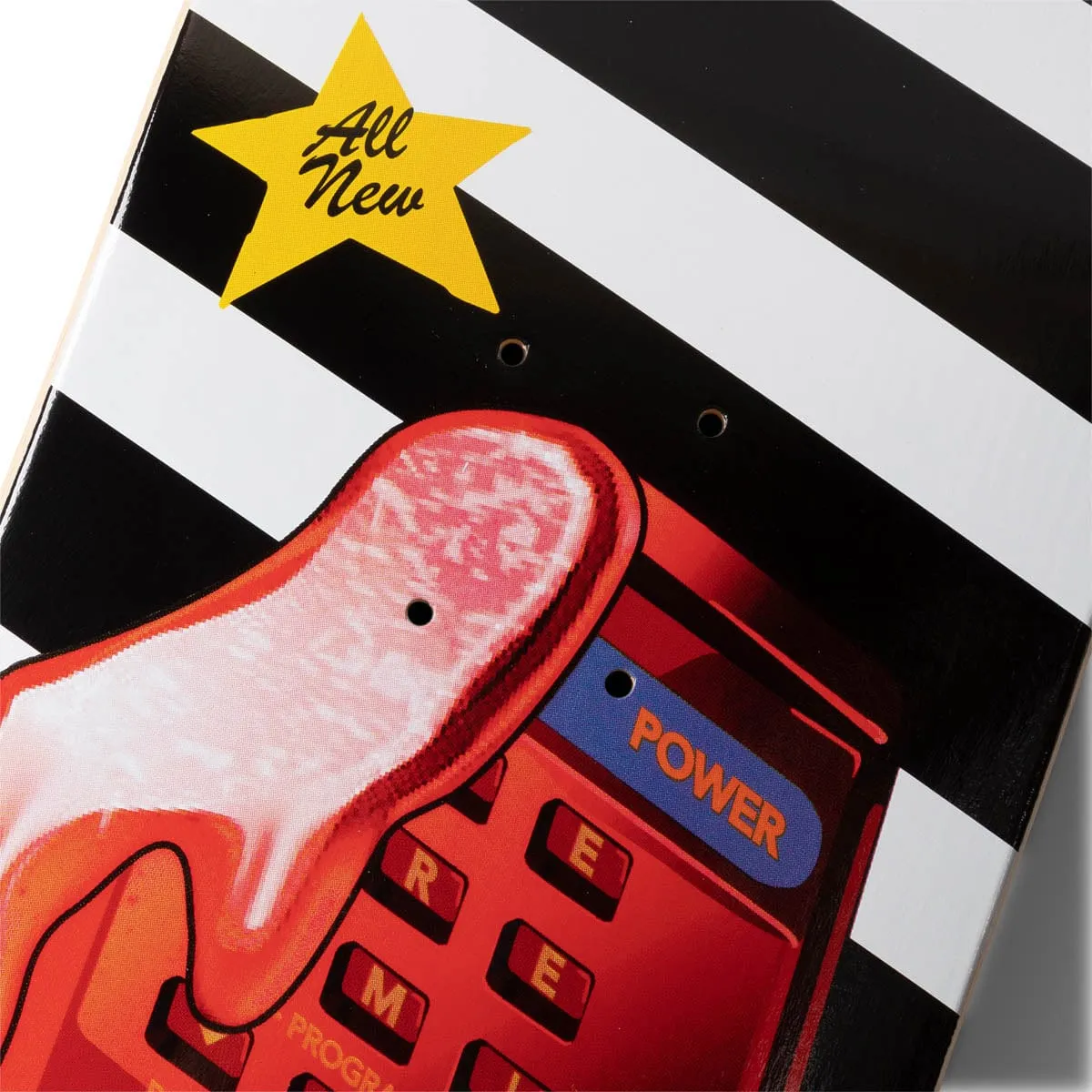 SWEET TOOTH SKATE DECK