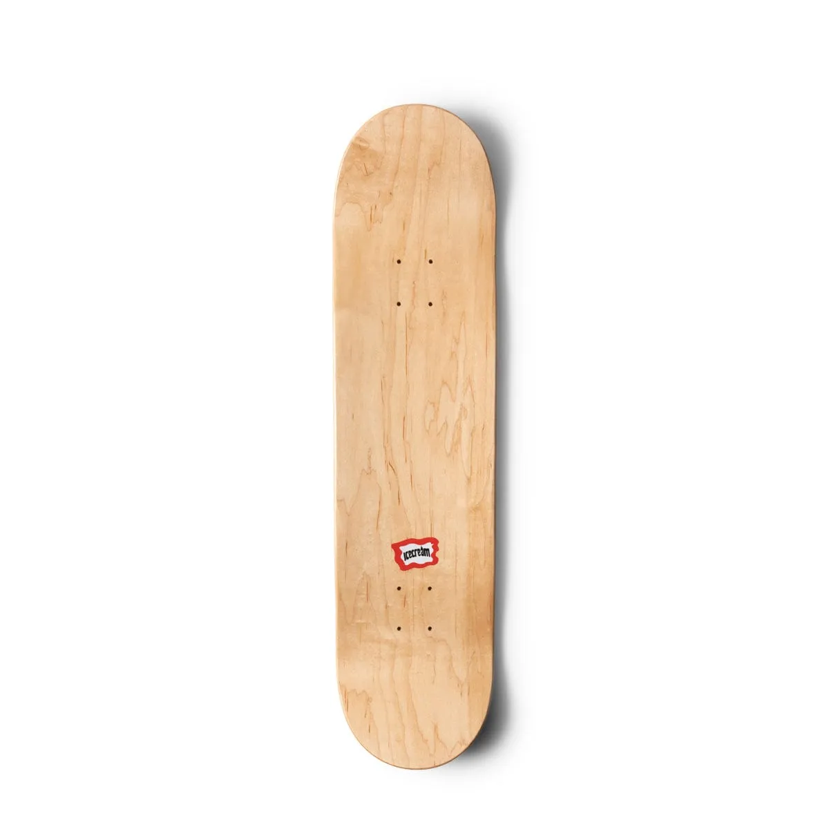 SWEET TOOTH SKATE DECK