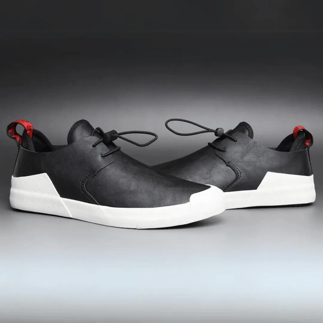 SwiftStride™ Slip-On Sneakers