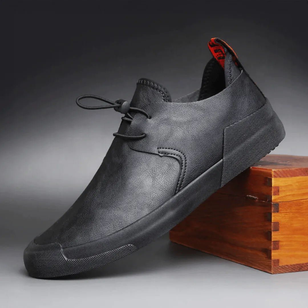 SwiftStride™ Slip-On Sneakers