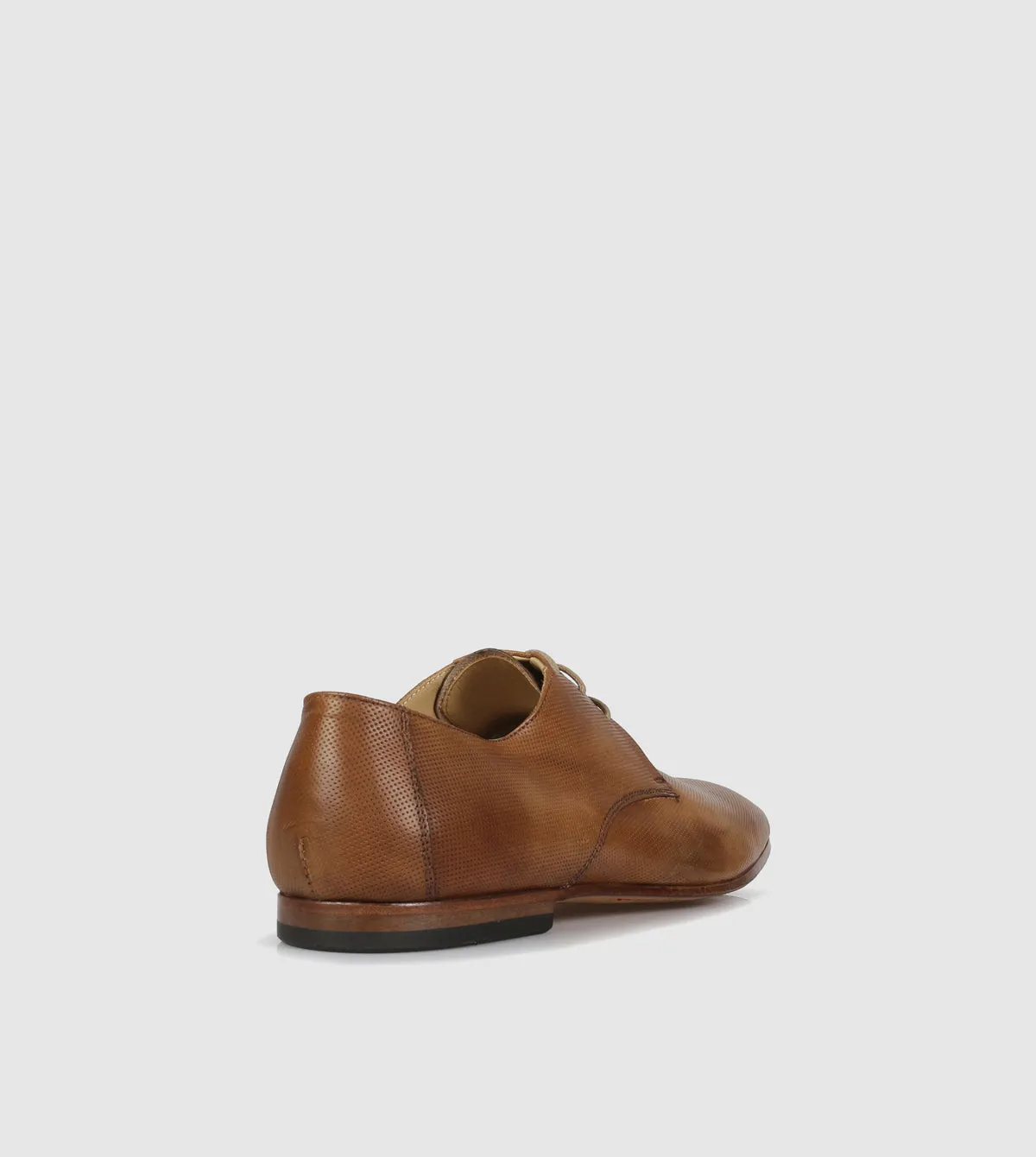 Sydney Lace Ups by Brando
