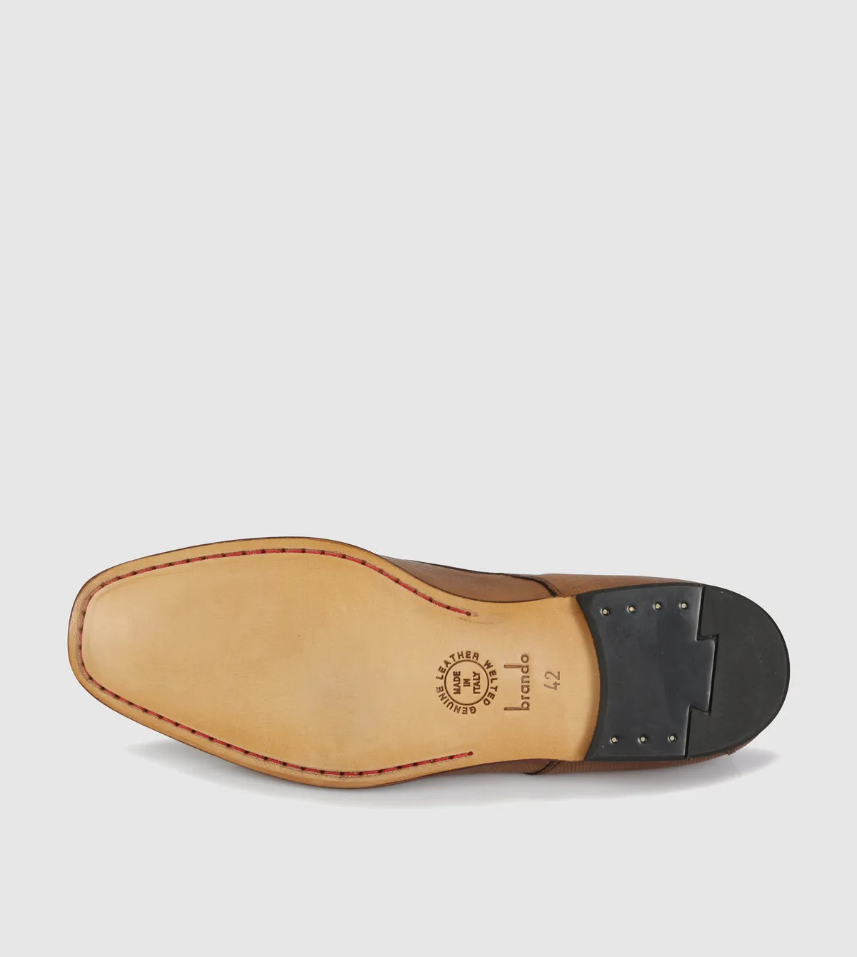 Sydney Lace Ups by Brando