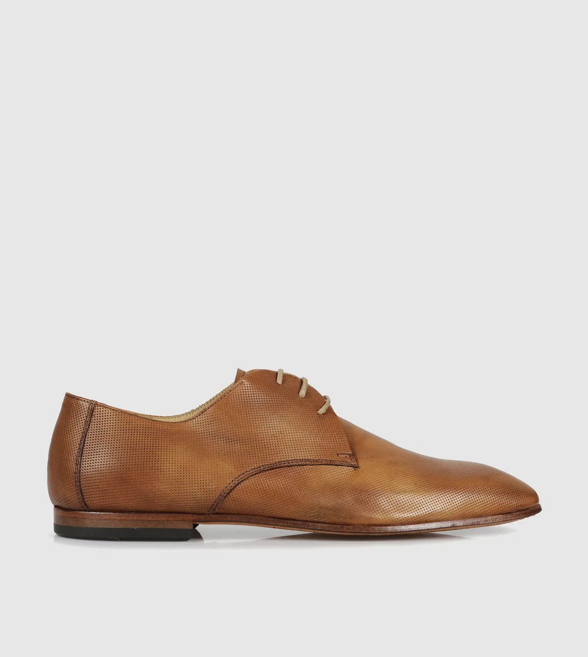 Sydney Lace Ups by Brando