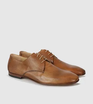 Sydney Lace Ups by Brando