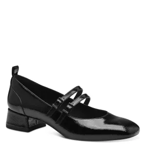 Tamaris Womens 22318-43 Shoe Black