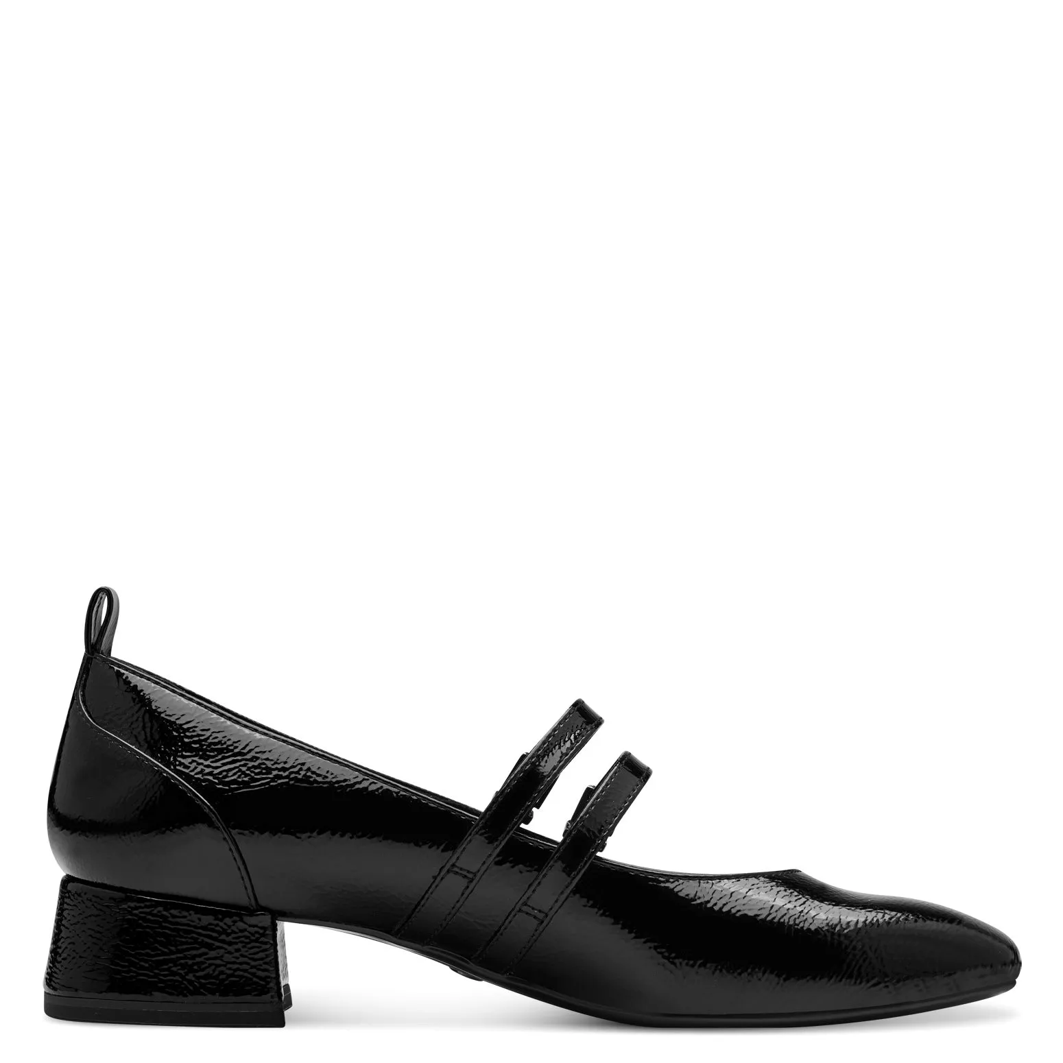 Tamaris Womens 22318-43 Shoe Black