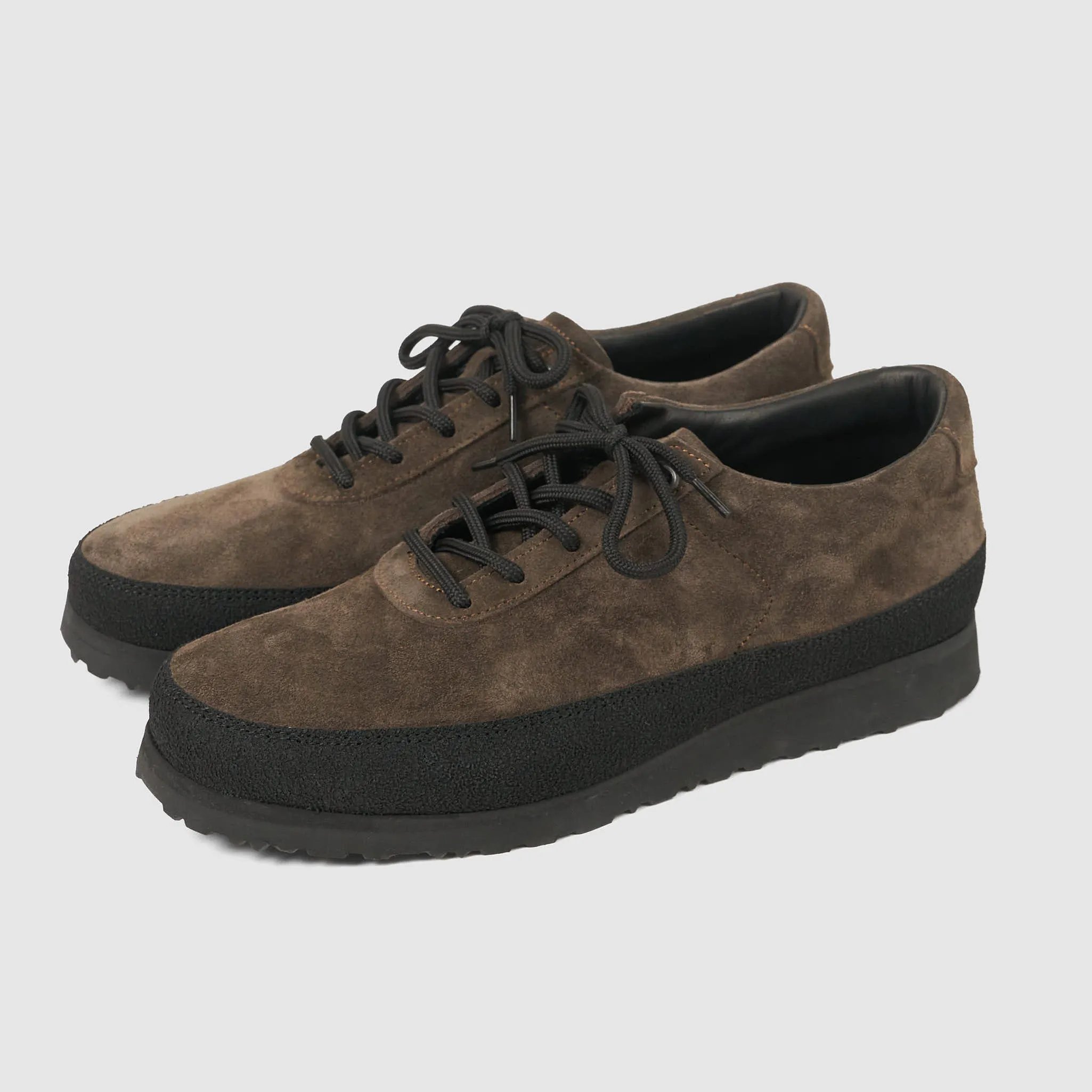 Tarvas Explorer Shoe