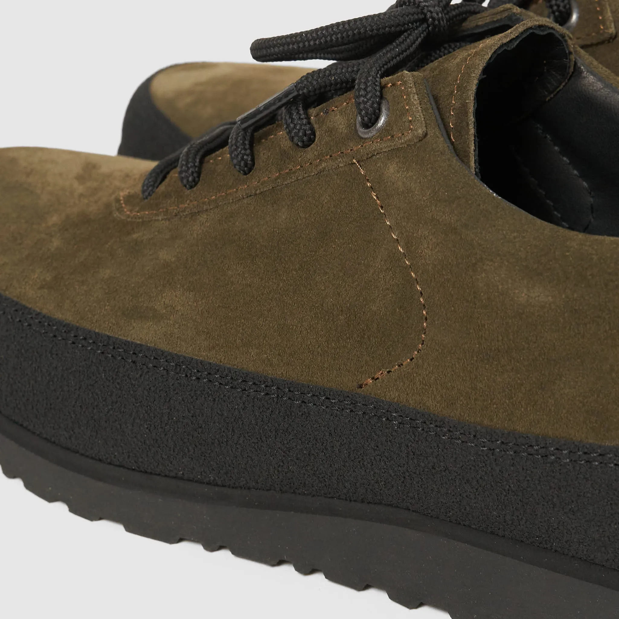 Tarvas Explorer Shoe