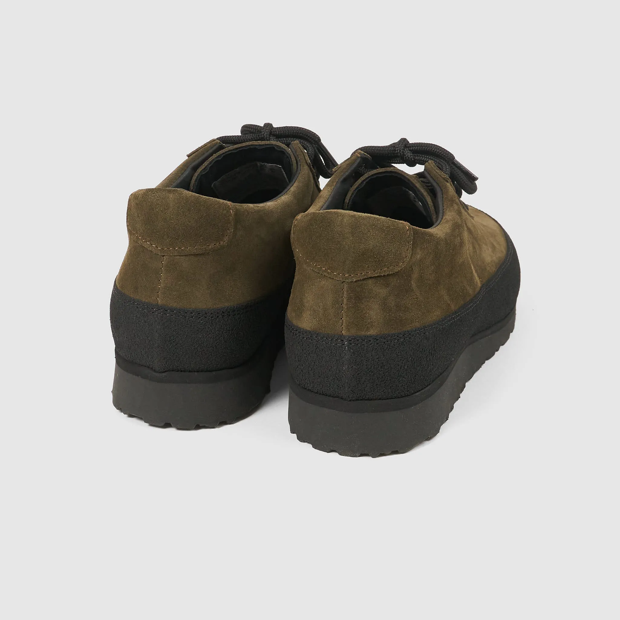 Tarvas Explorer Shoe
