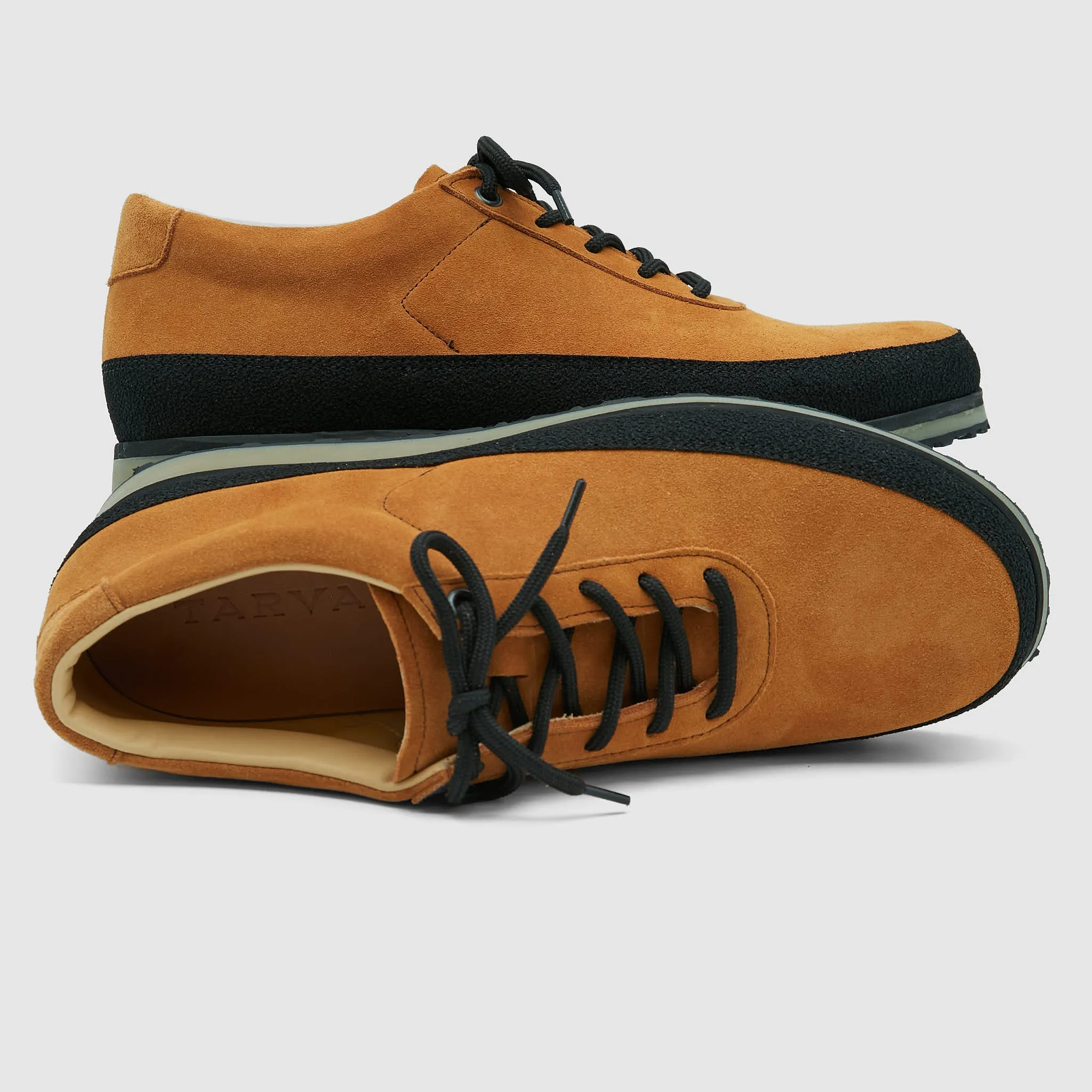 Tarvas Explorer Shoe