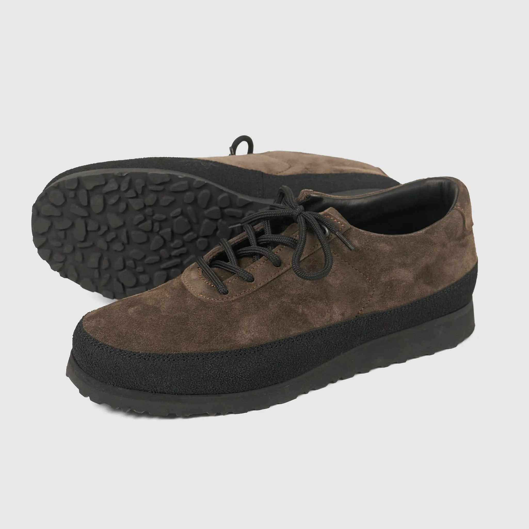Tarvas Explorer Shoe