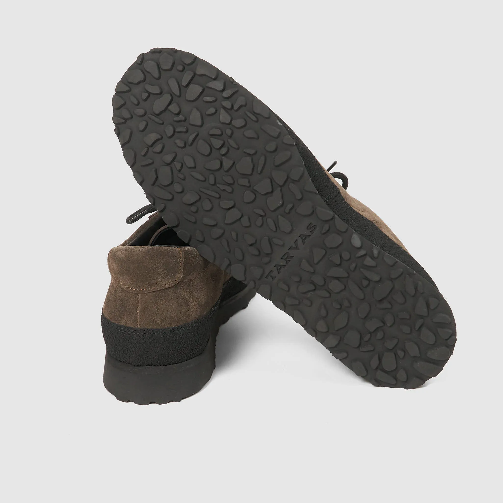 Tarvas Explorer Shoe