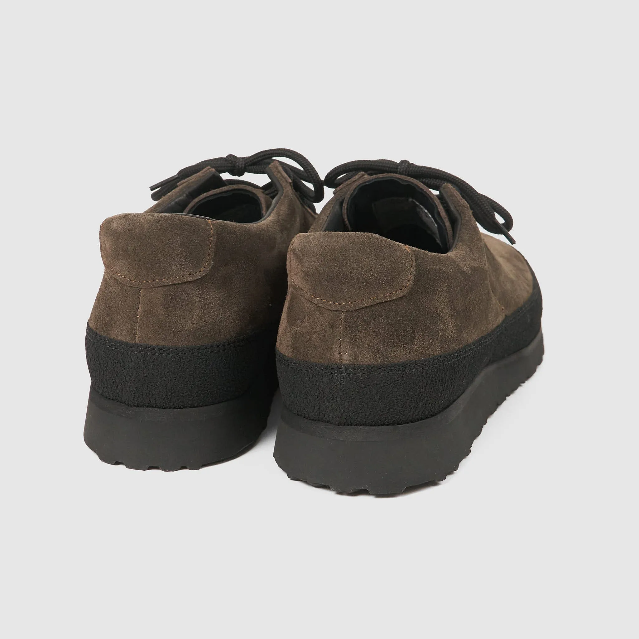 Tarvas Explorer Shoe