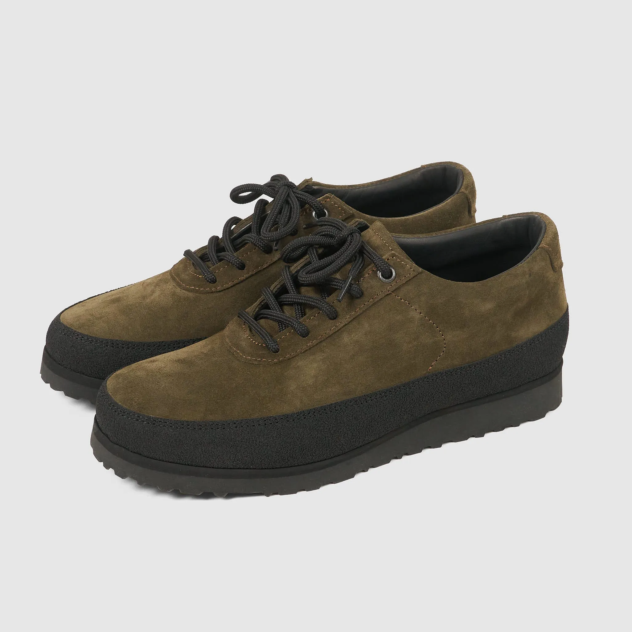 Tarvas Explorer Shoe