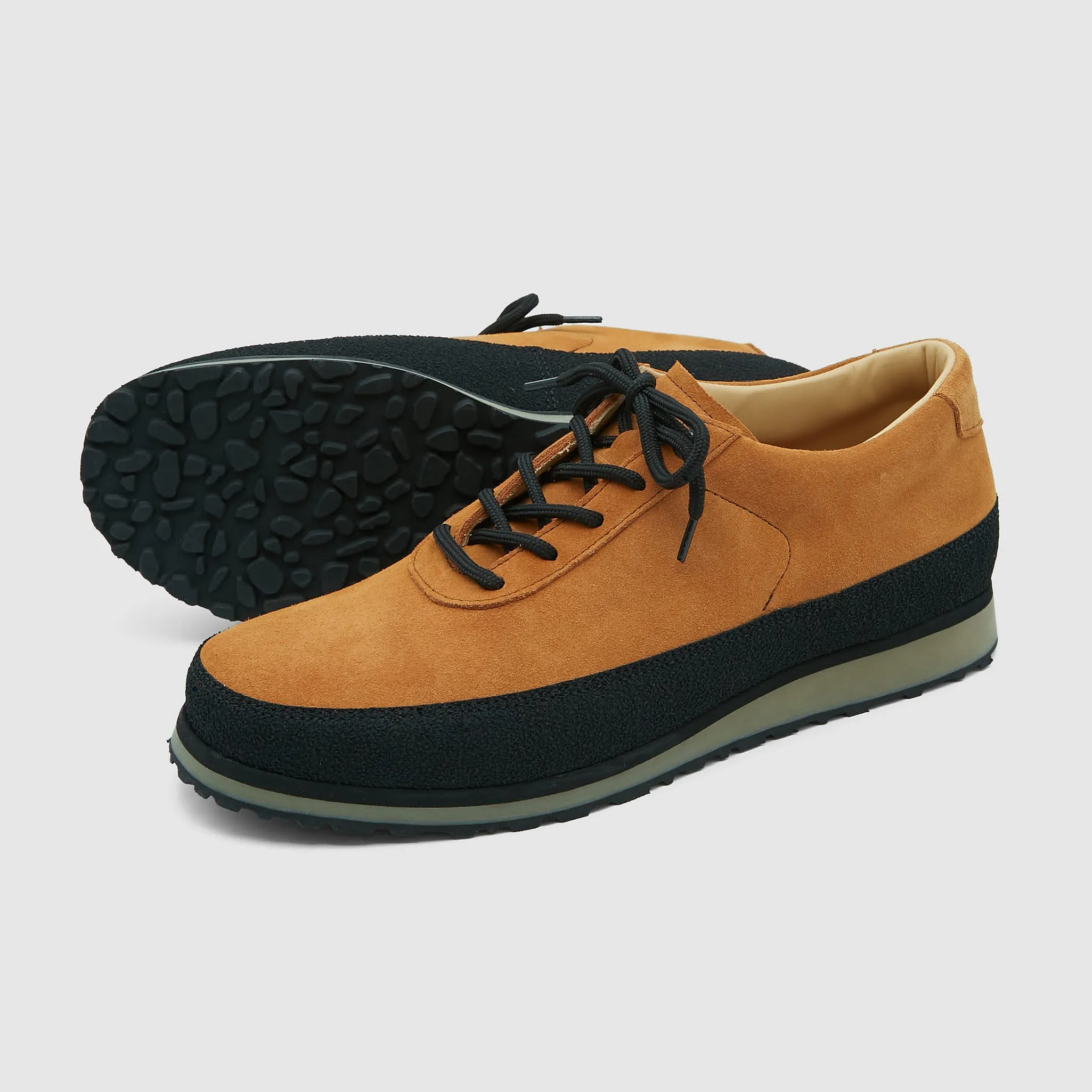 Tarvas Explorer Shoe