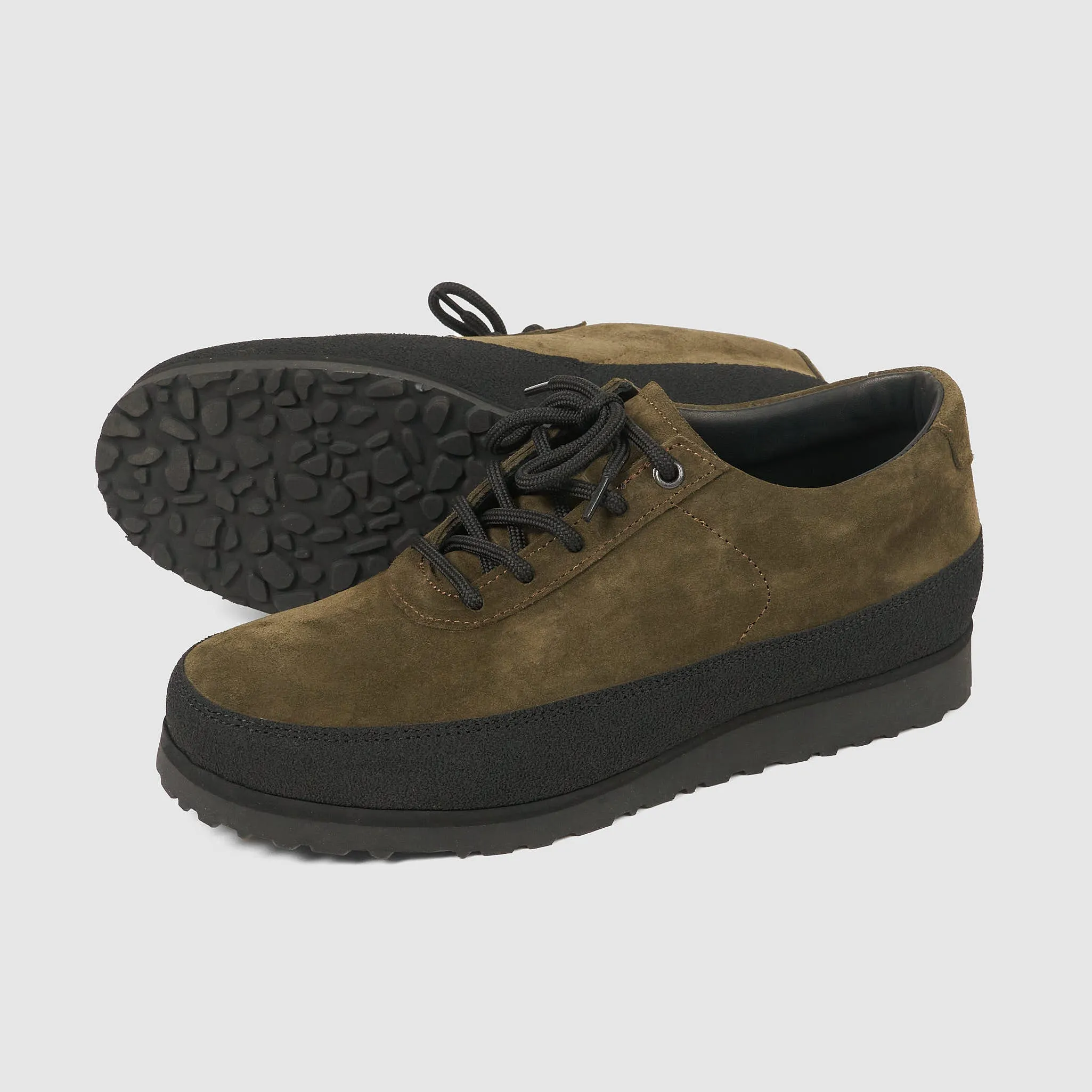 Tarvas Explorer Shoe