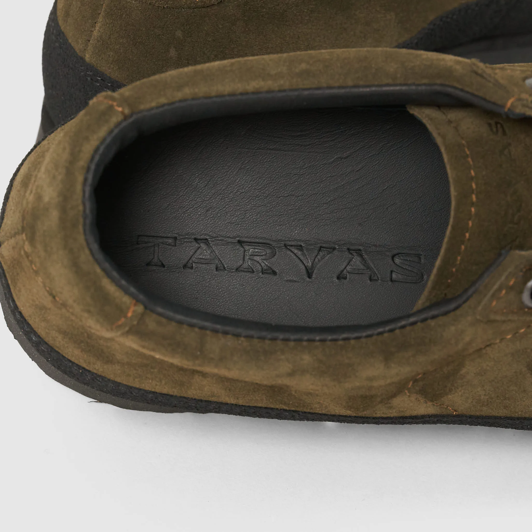 Tarvas Explorer Shoe