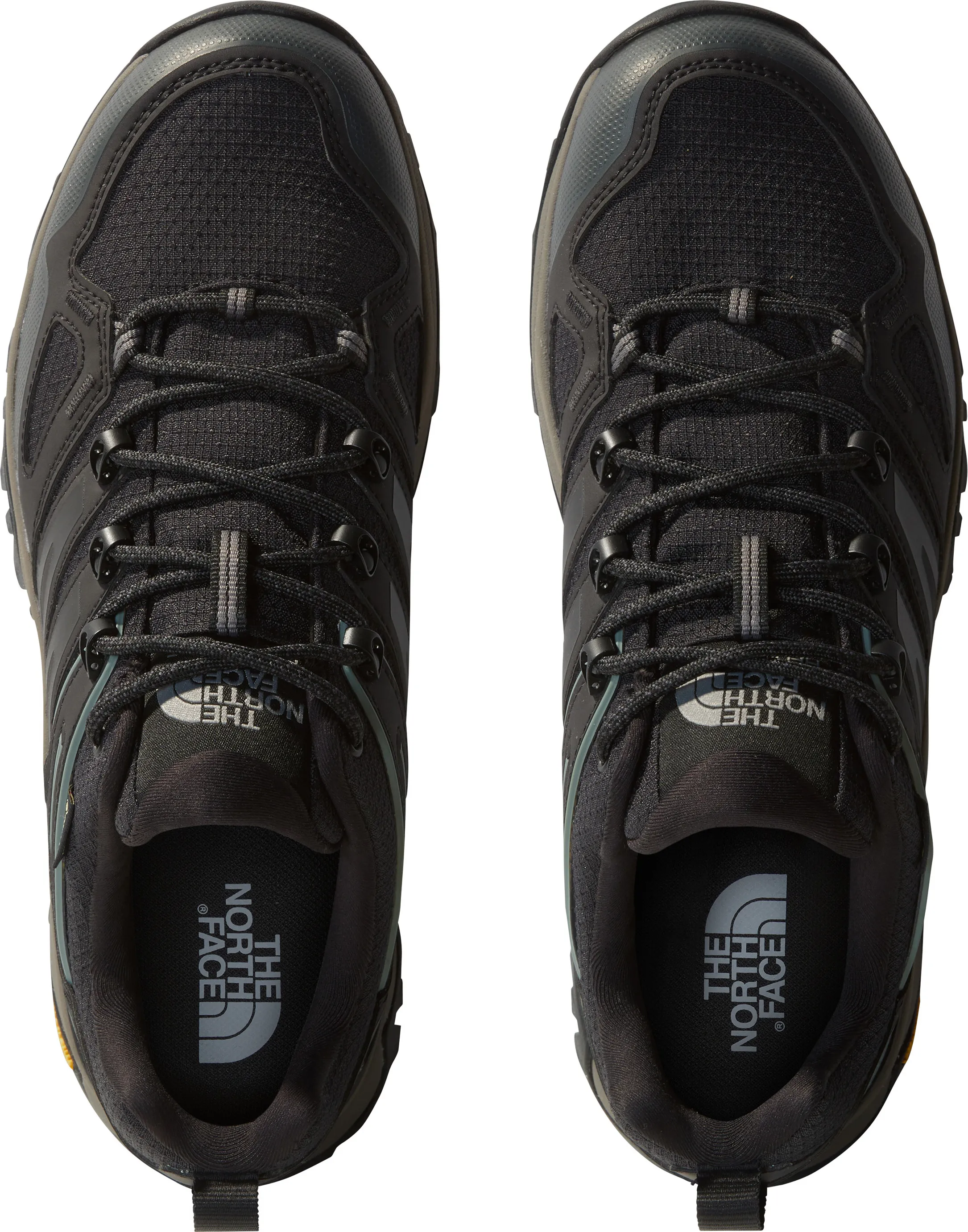 The North Face Men&#x27;s Hedgehog GORE-TEX Hiking Shoes TNF Black/Asphalt Grey | Buy The North Face Men&#x27;s Hedgehog GORE-TEX Hiking Shoes TNF Black/Asphalt Grey here | Outnorth