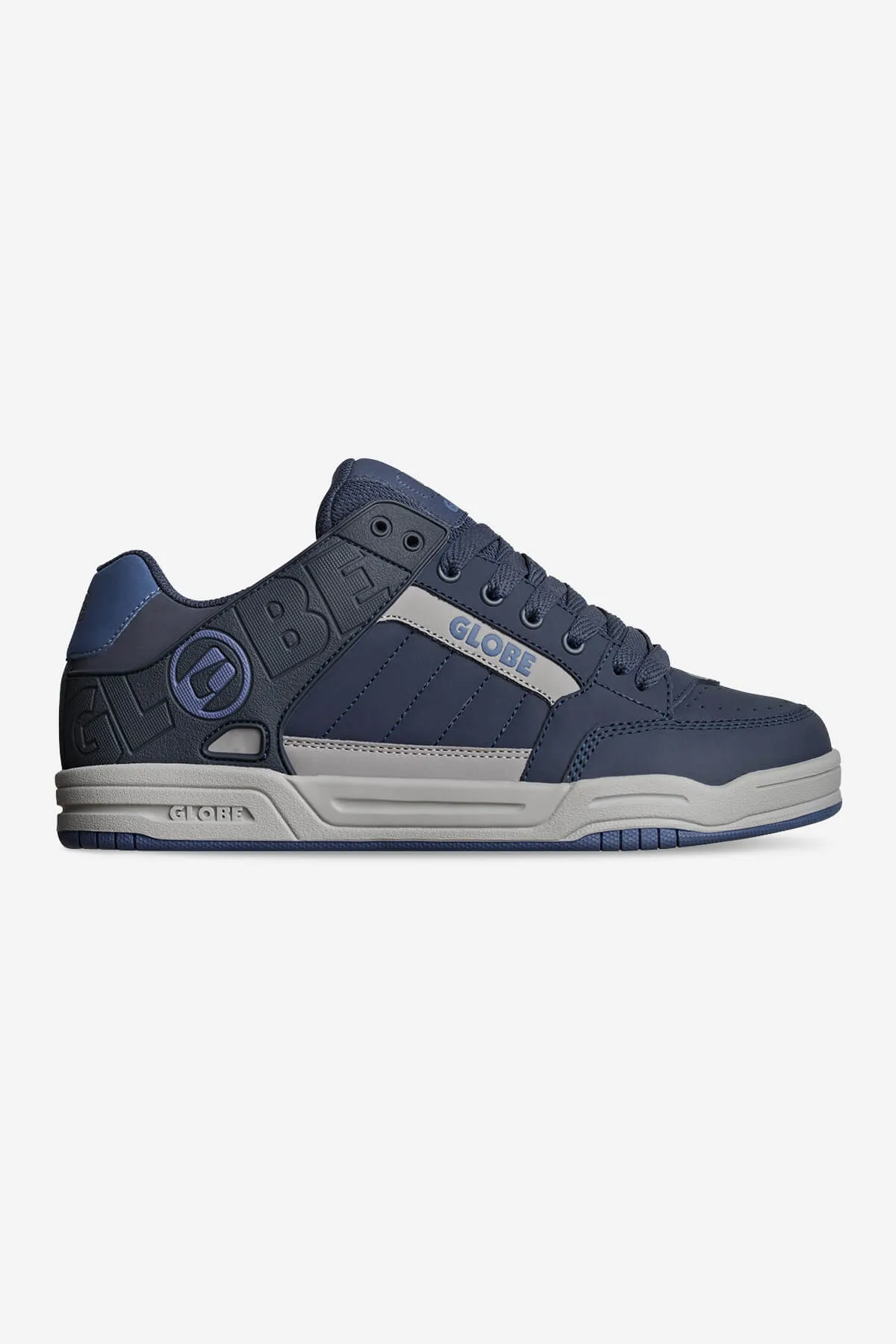 Tilt - Navy/Denim - Shoes