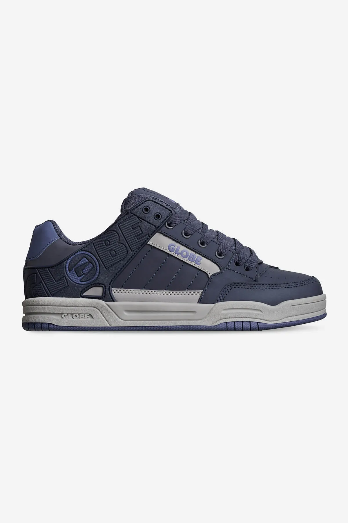 Tilt - Navy/Denim - Shoes