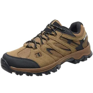 TrailFinder Men’s All-Day Hiking Shoes - Breathable, Protective Fit