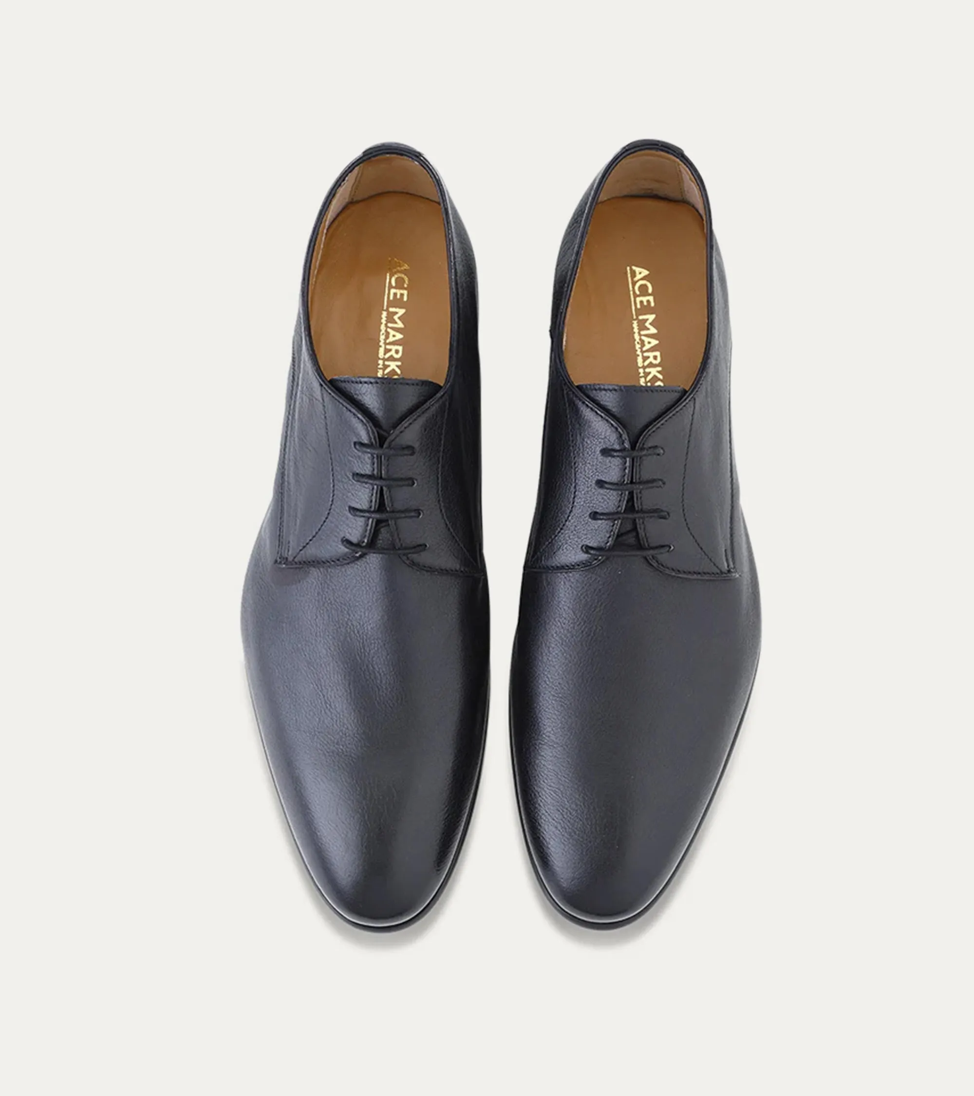 Travel Derby In Black Buffalo