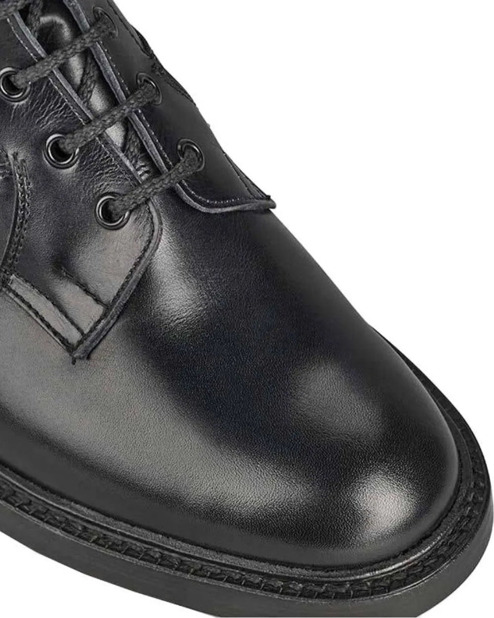 Trickers Burford Dainite Sole Country Boots